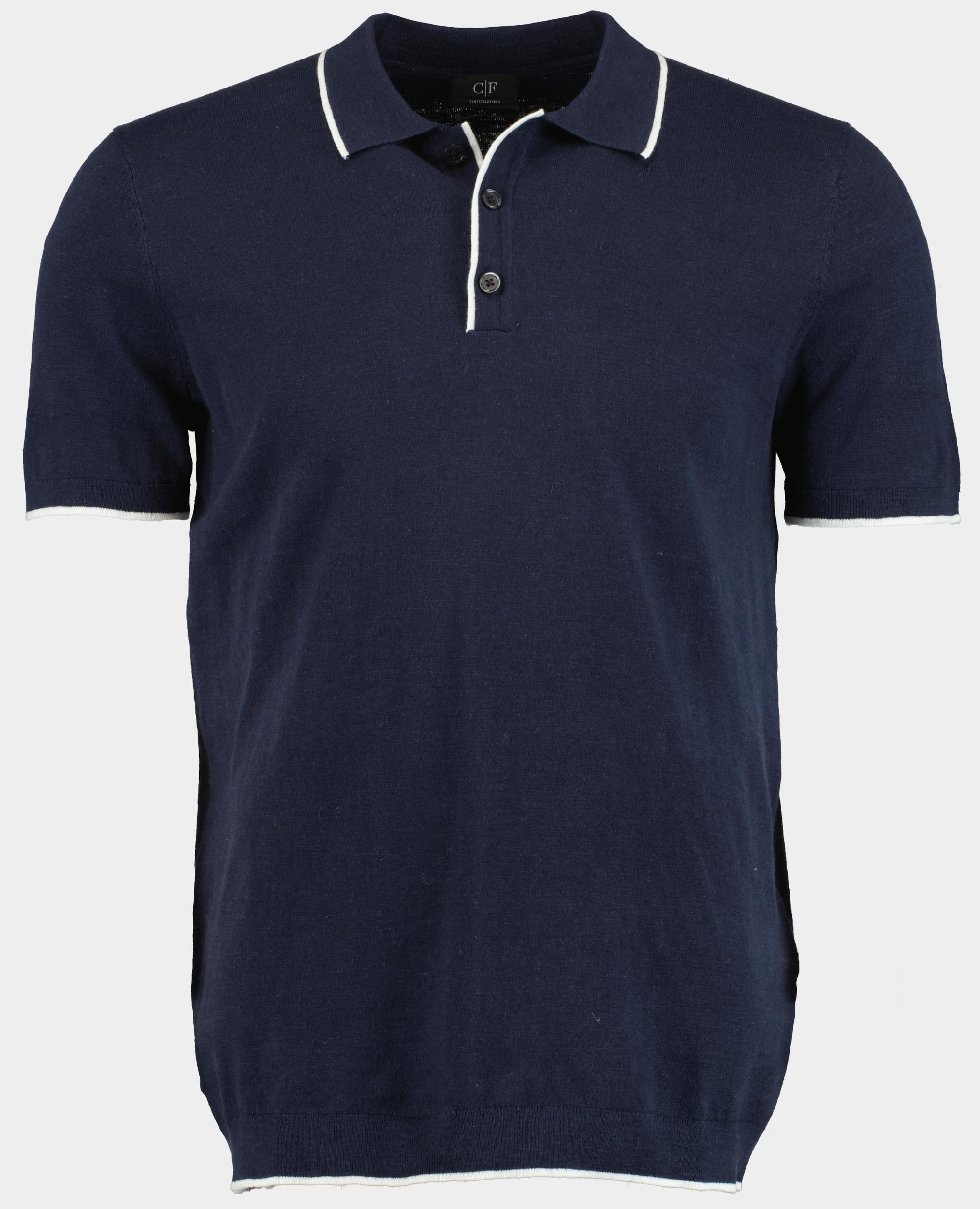 Commander Polo korte mouw polo-pullover, 1/2 arm 213013090/607