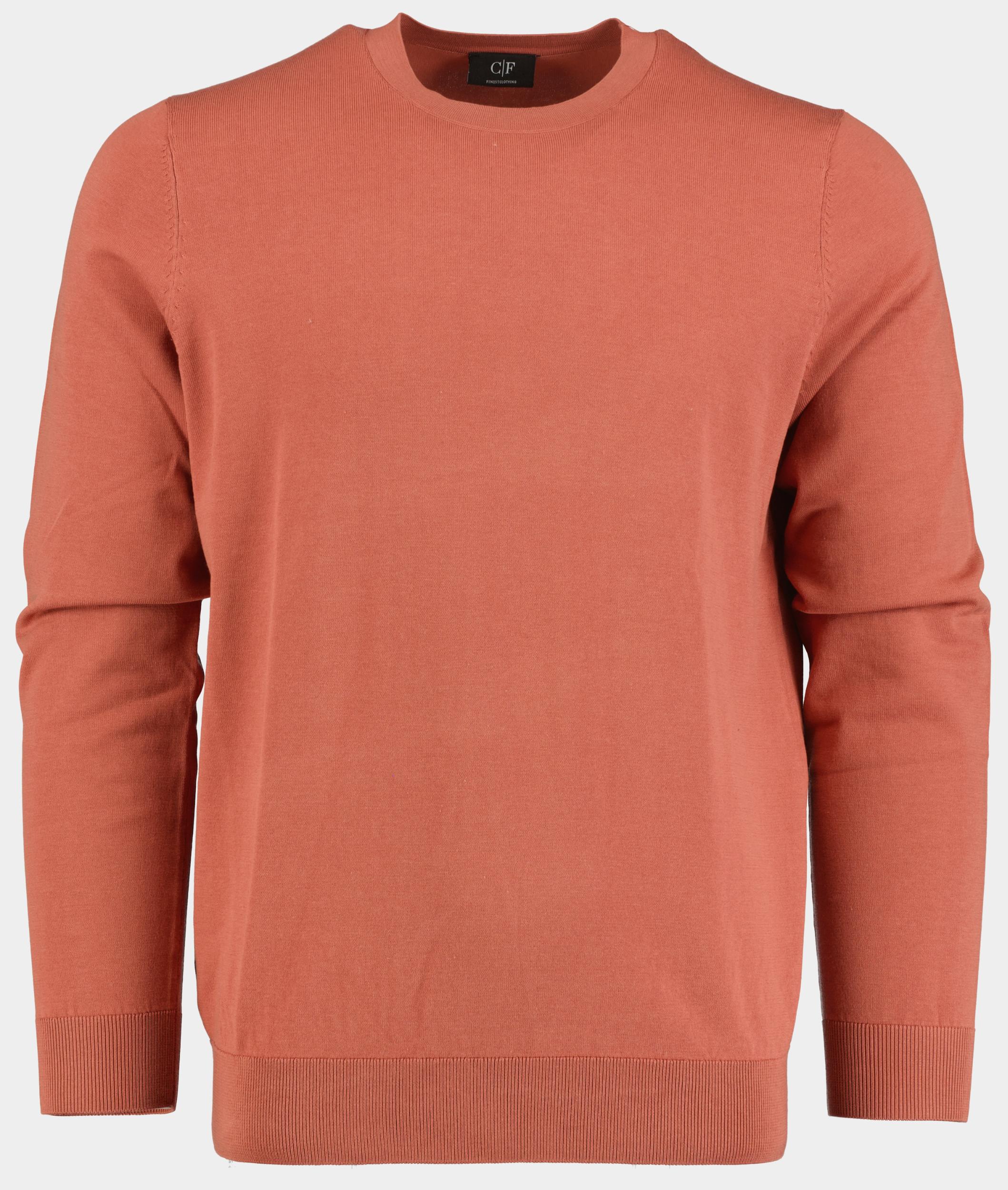 Commander Pullover rdh.-pullover, 1/1 arm 213013087/441