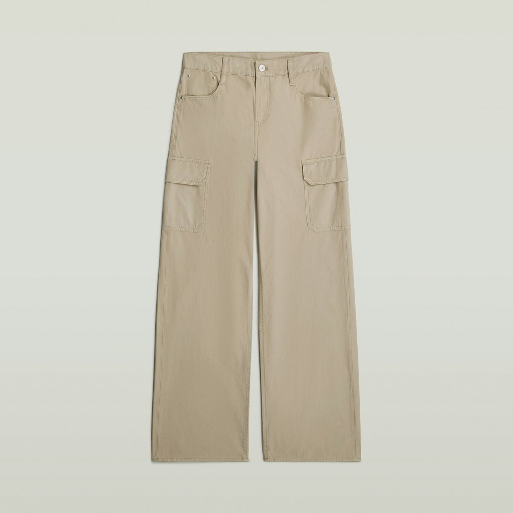 G-Star judee cargo denim wmn d24673-d388 h310 sandstorm gd