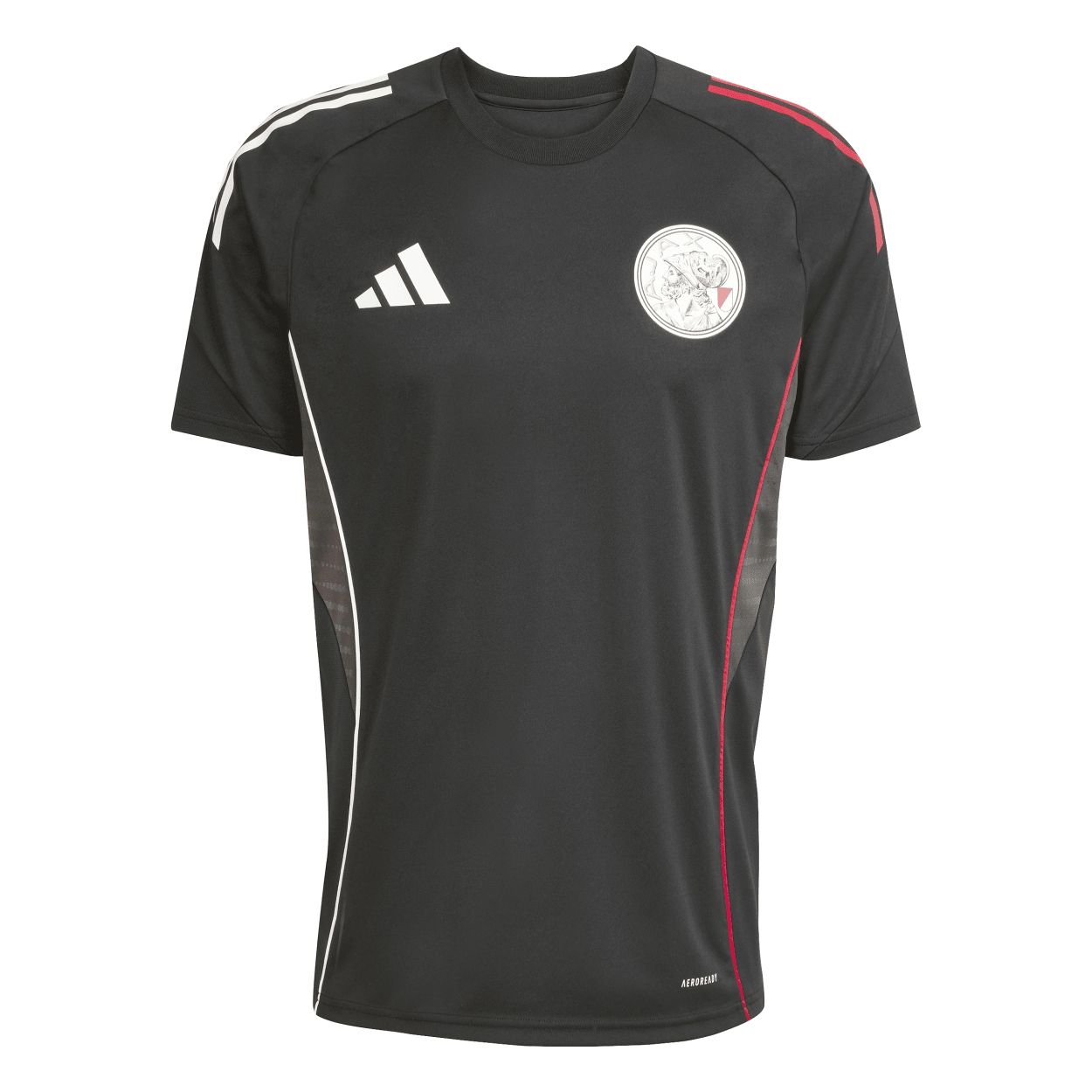 Adidas ajax tr jsy trainingshirt replica voetbal -