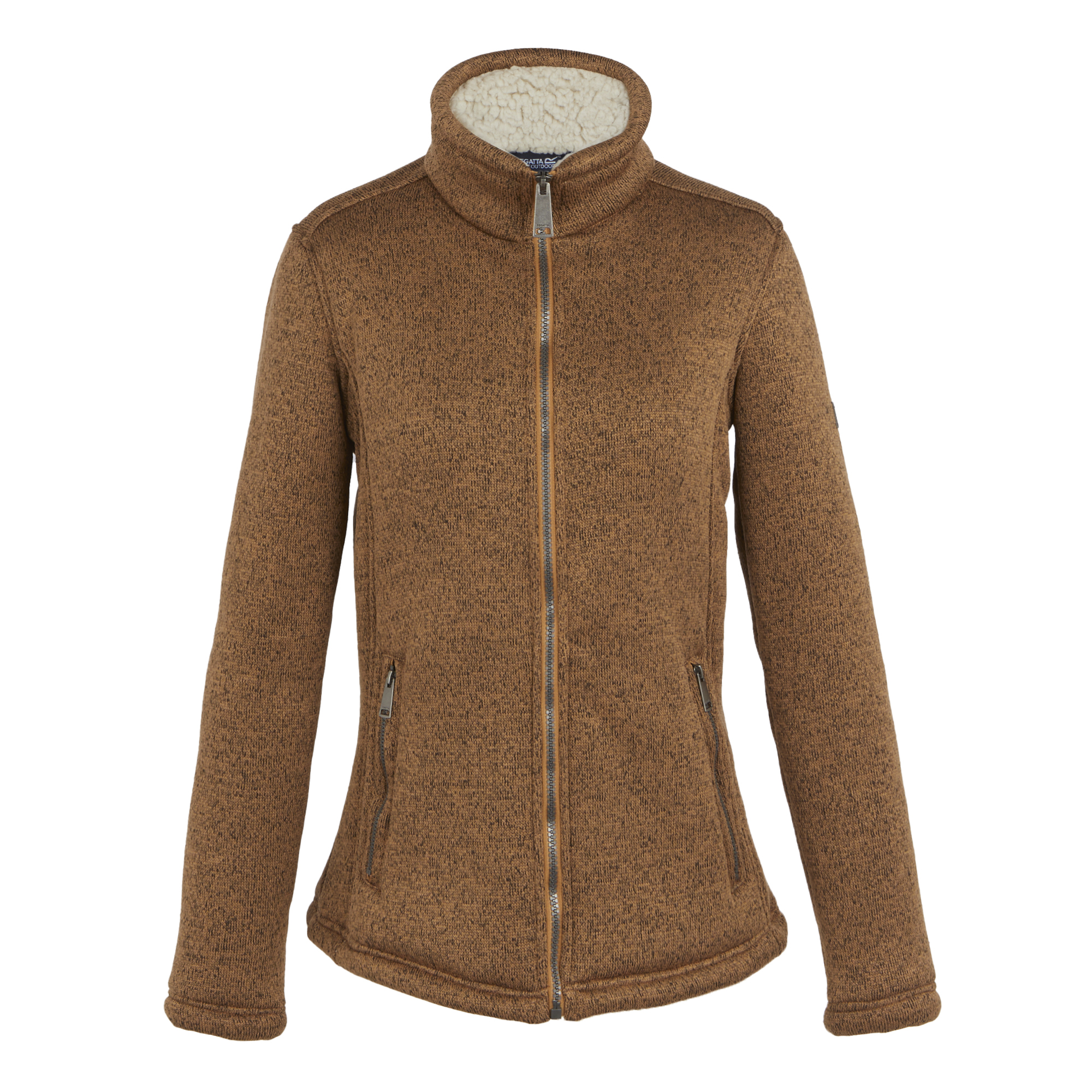 Regatta Dames razia ii full zip fleece jacket