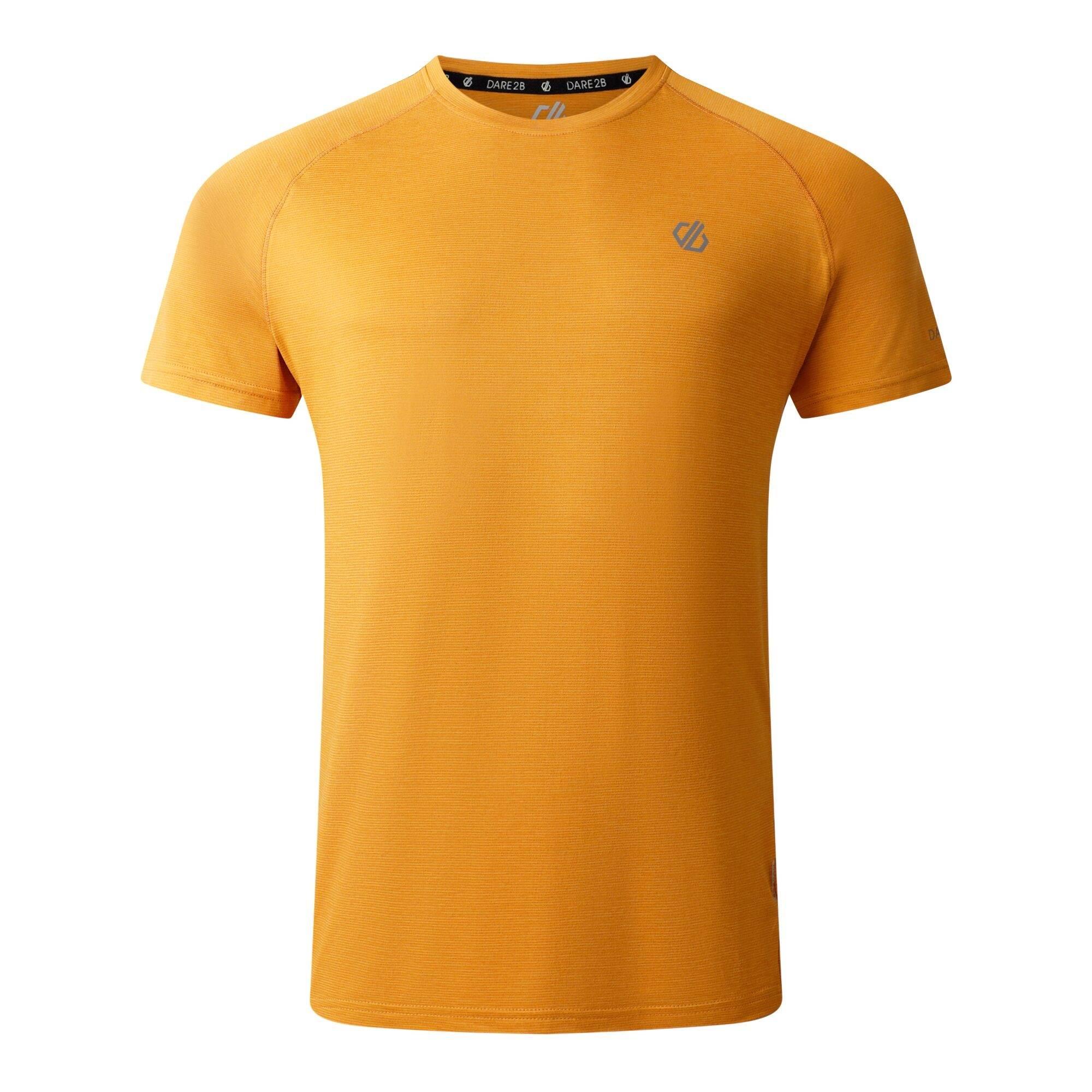 Dare2b Heren persist marl t-shirt