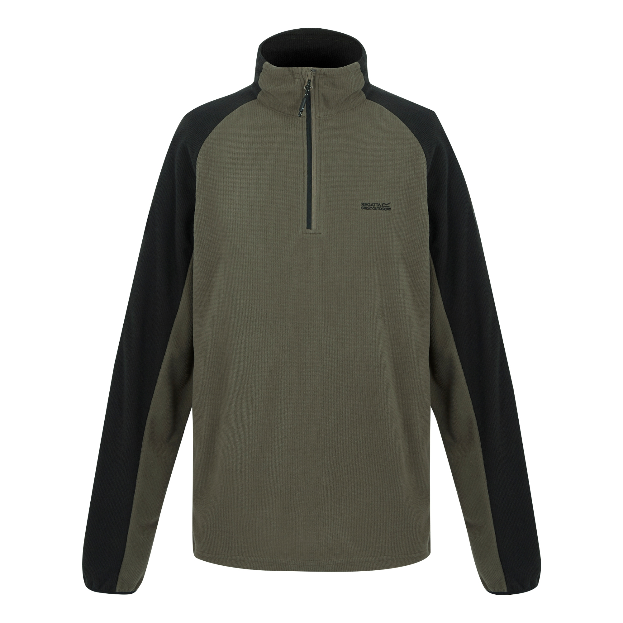 Regatta Heren elson ii lichtgewicht fleece