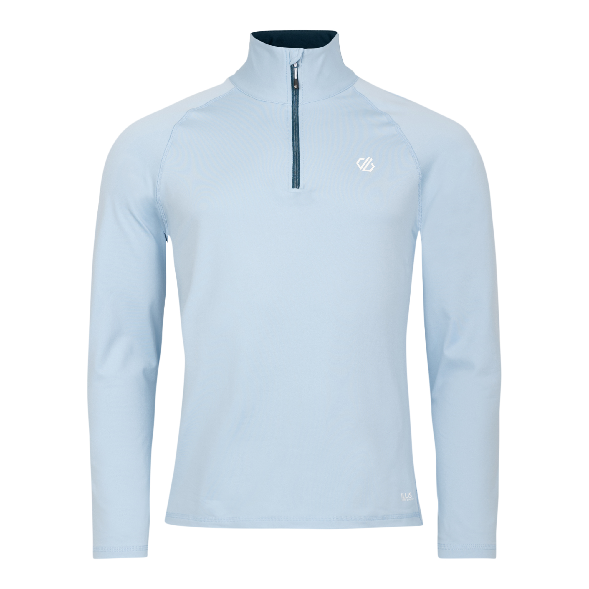 Dare2b Heren fuse up ii midlayer