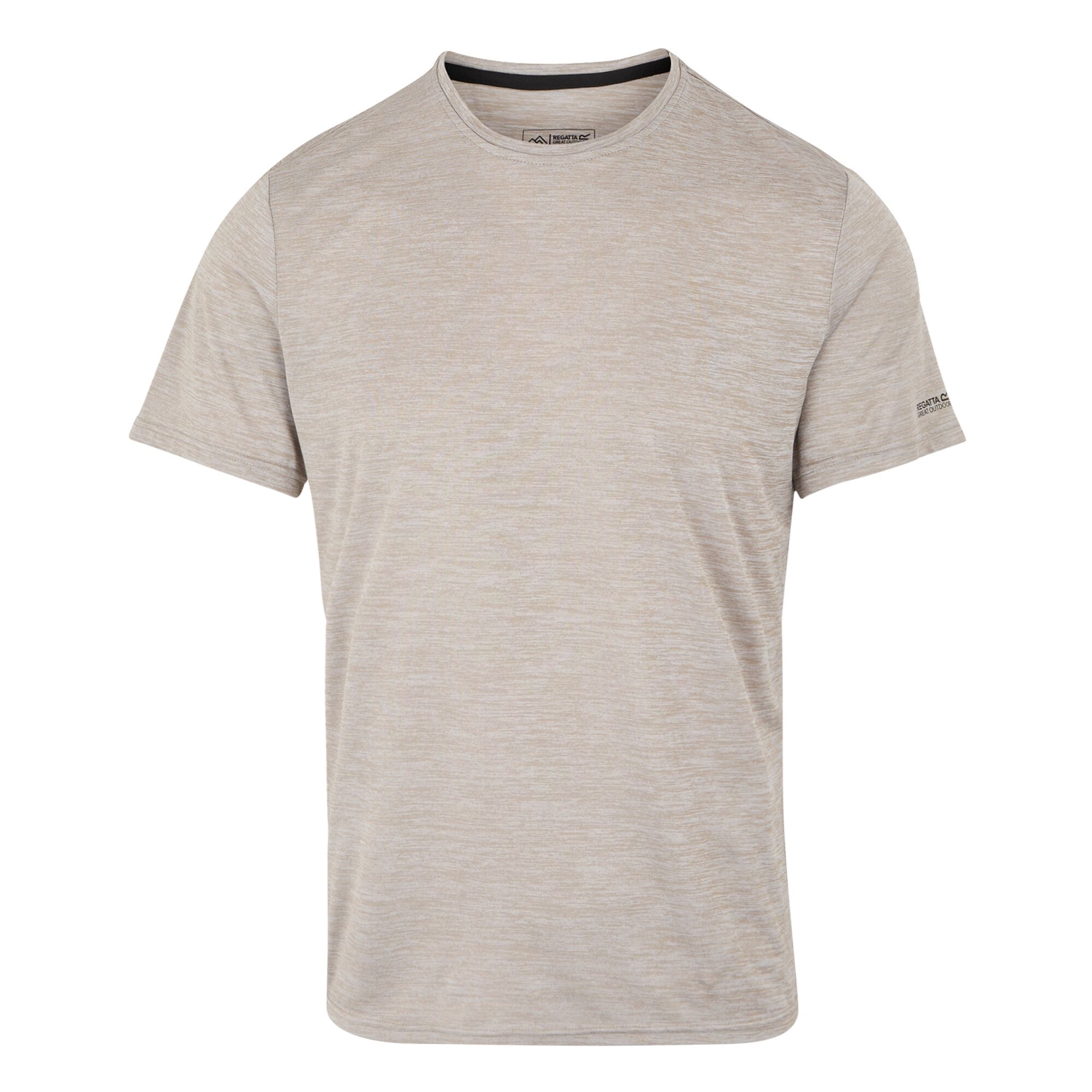Regatta Heren fingal editie t-shirt