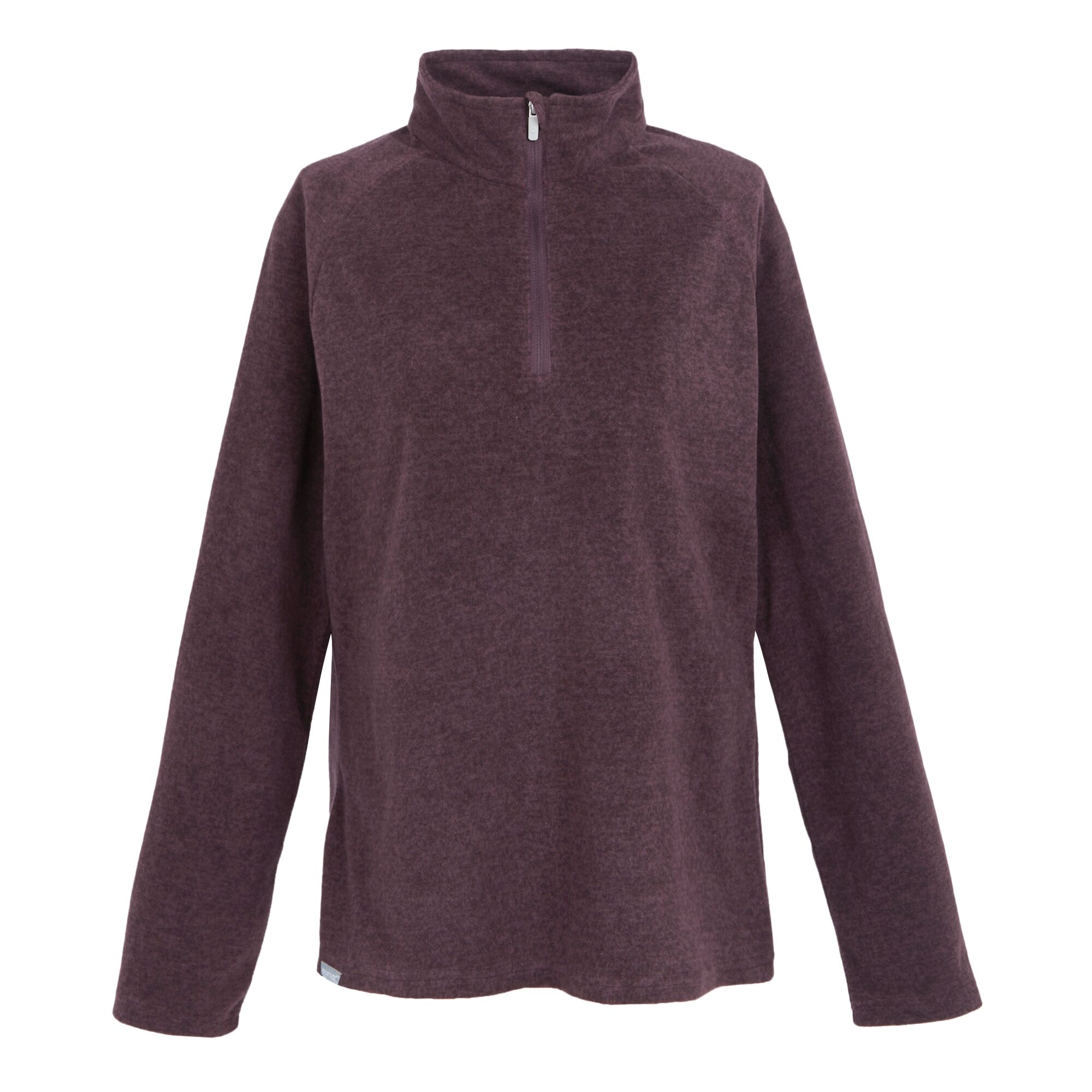 Regatta Dames pimlo half zip fleece