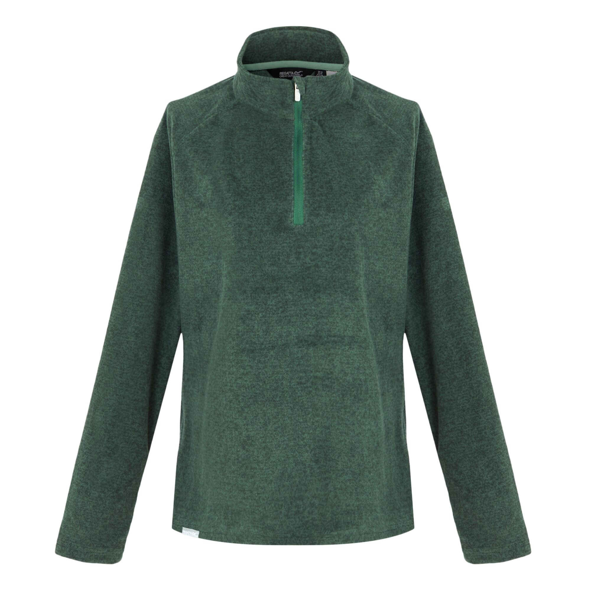 Regatta Dames pimlo half zip fleece