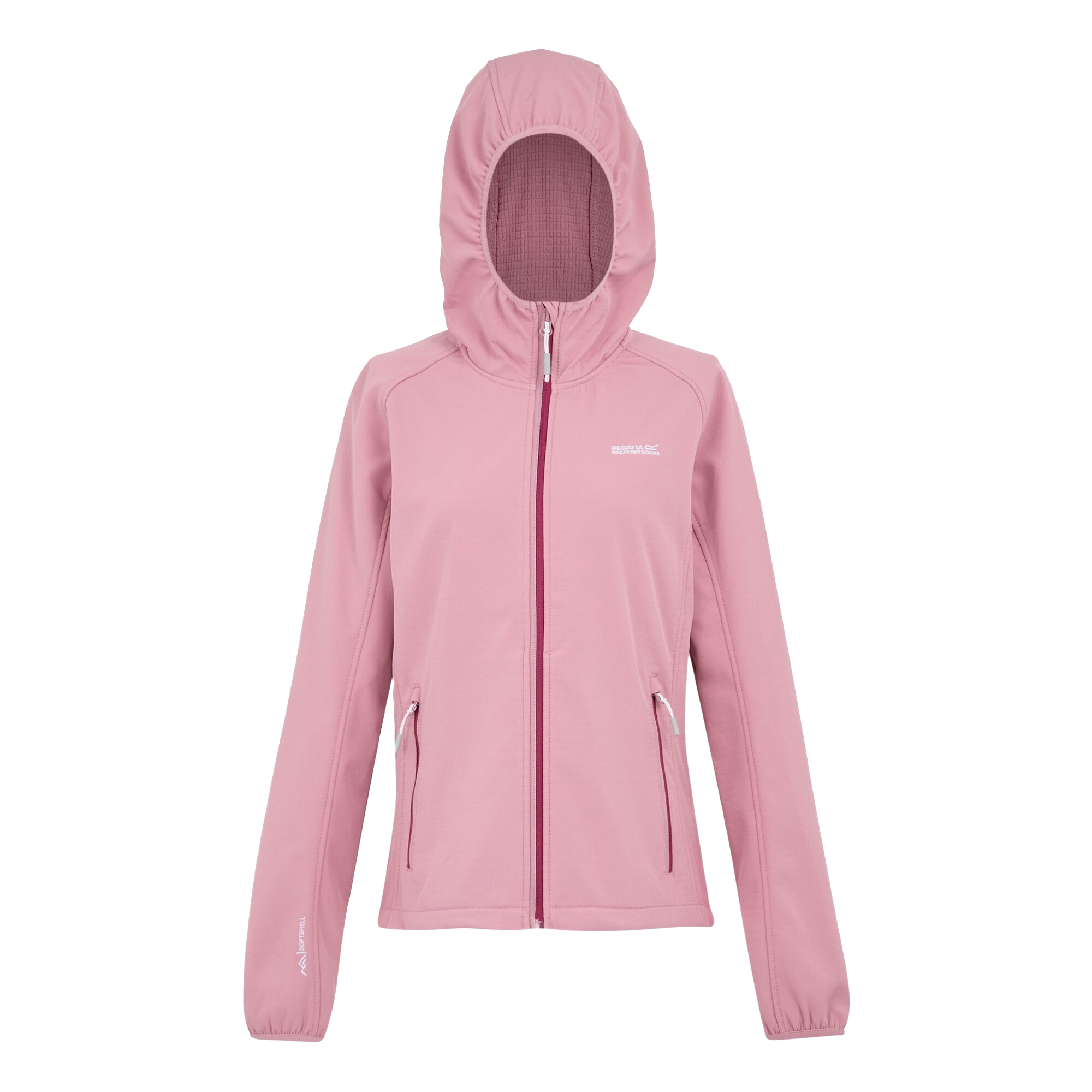 Regatta Dames soft shell-jas