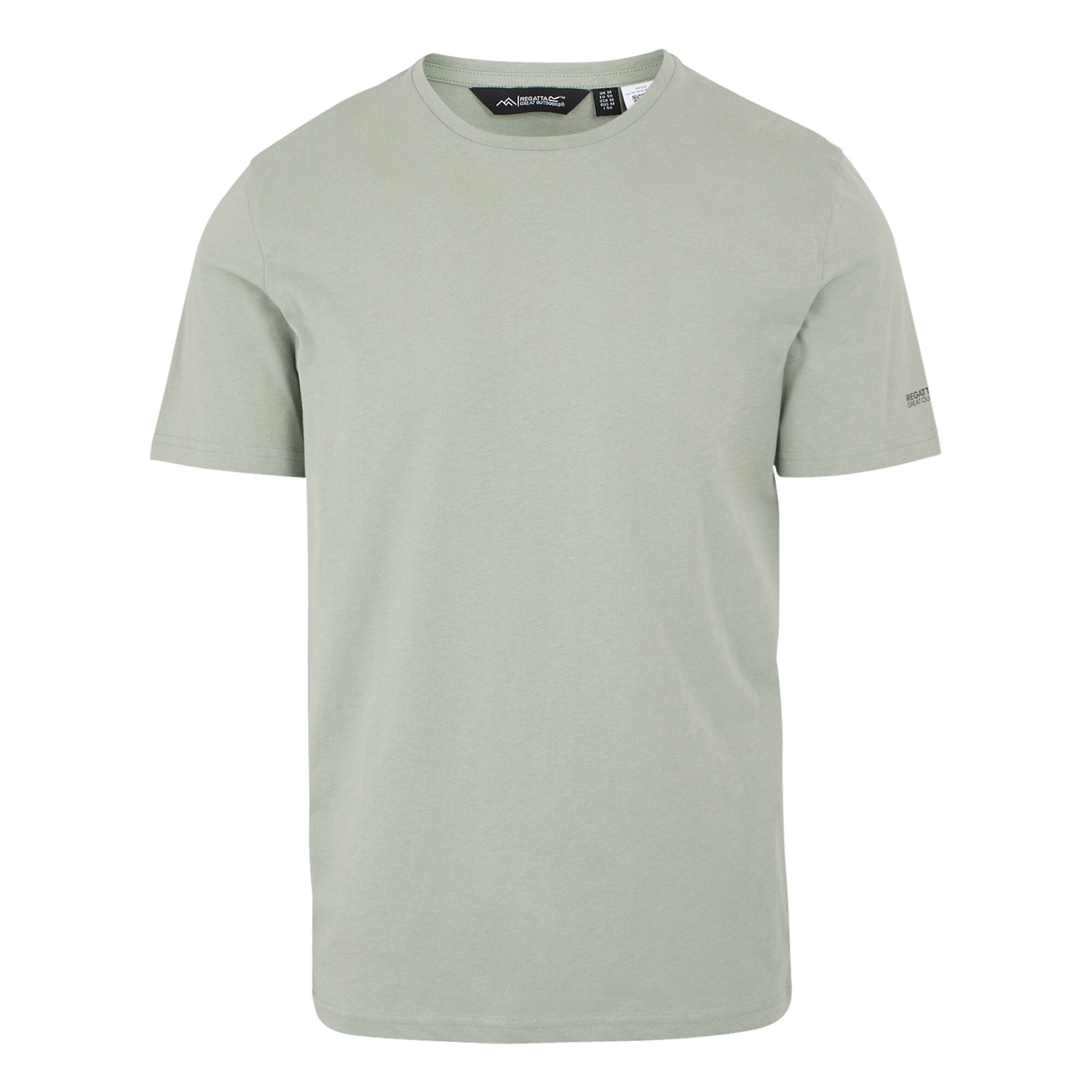 Regatta Heren tait lichtgewicht actief t-shirt