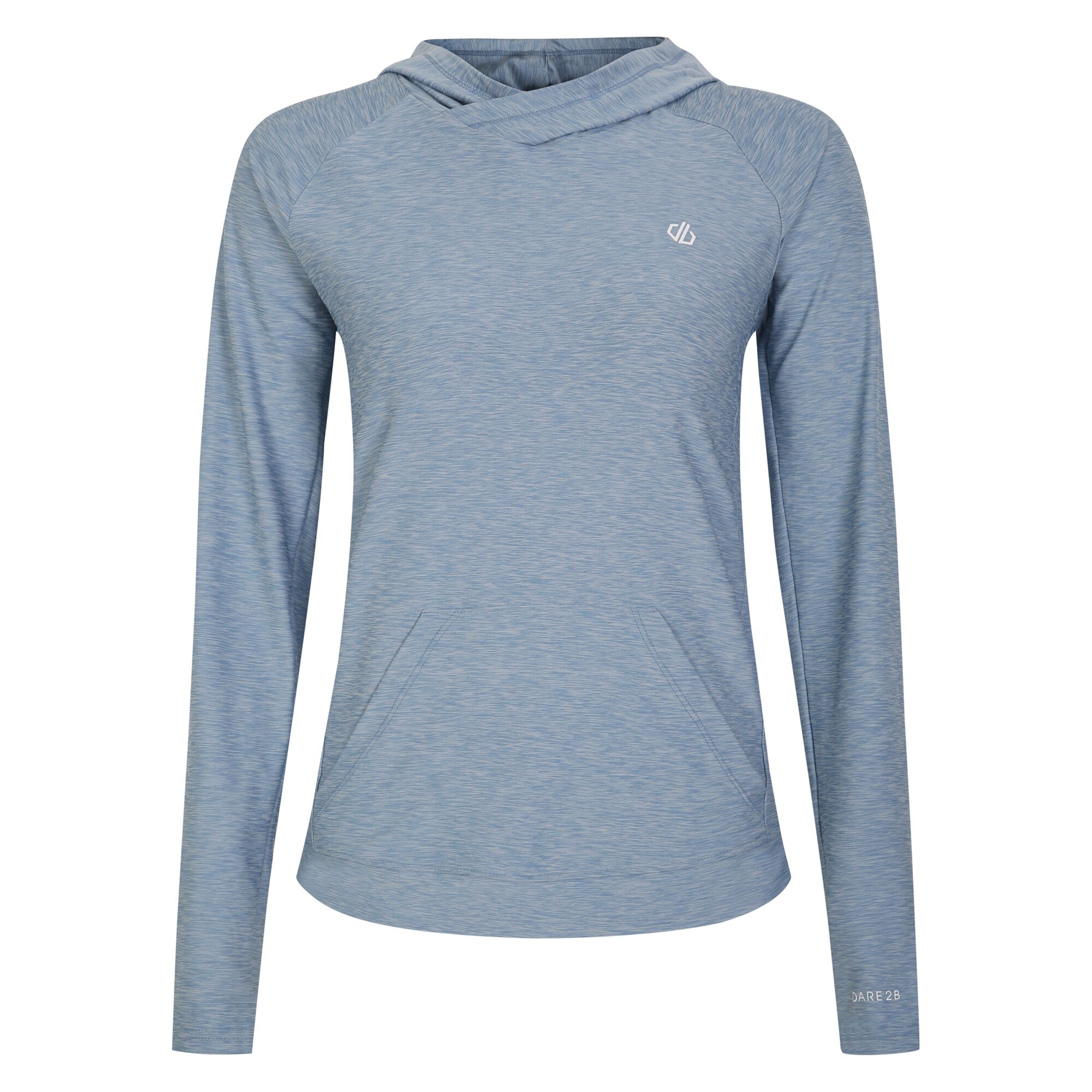 Dare2b Regatta dames sprint city lichtgewicht hoodie