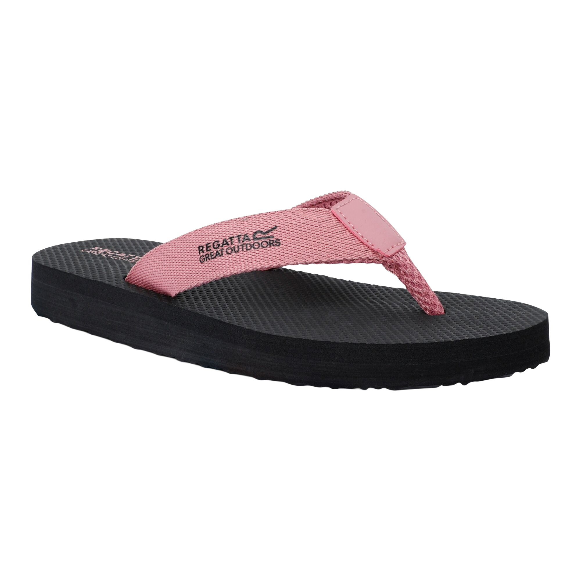 Regatta Dames catarina teenslippers