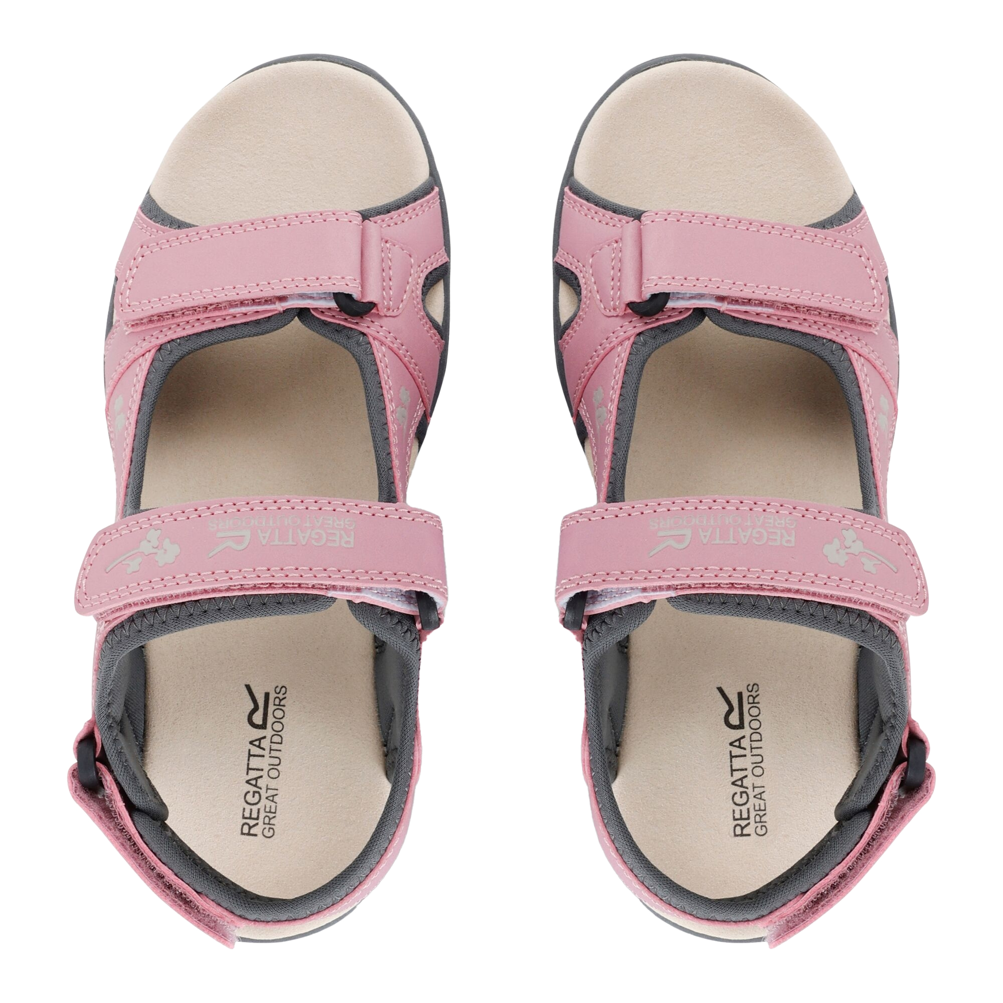 Regatta Vrouwen/dames haris sandalen