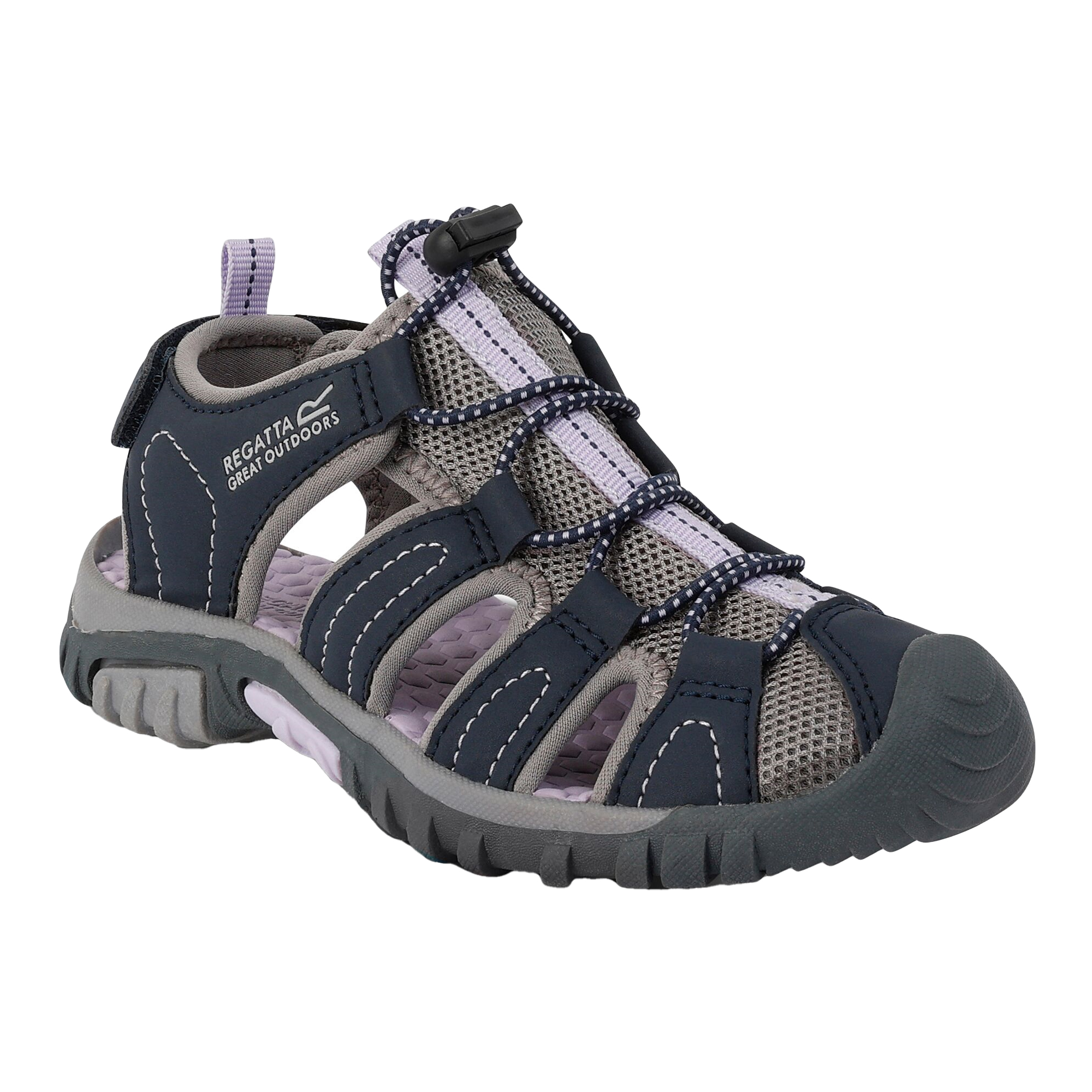 Regatta Kinderen/kinderen westshore sandalen