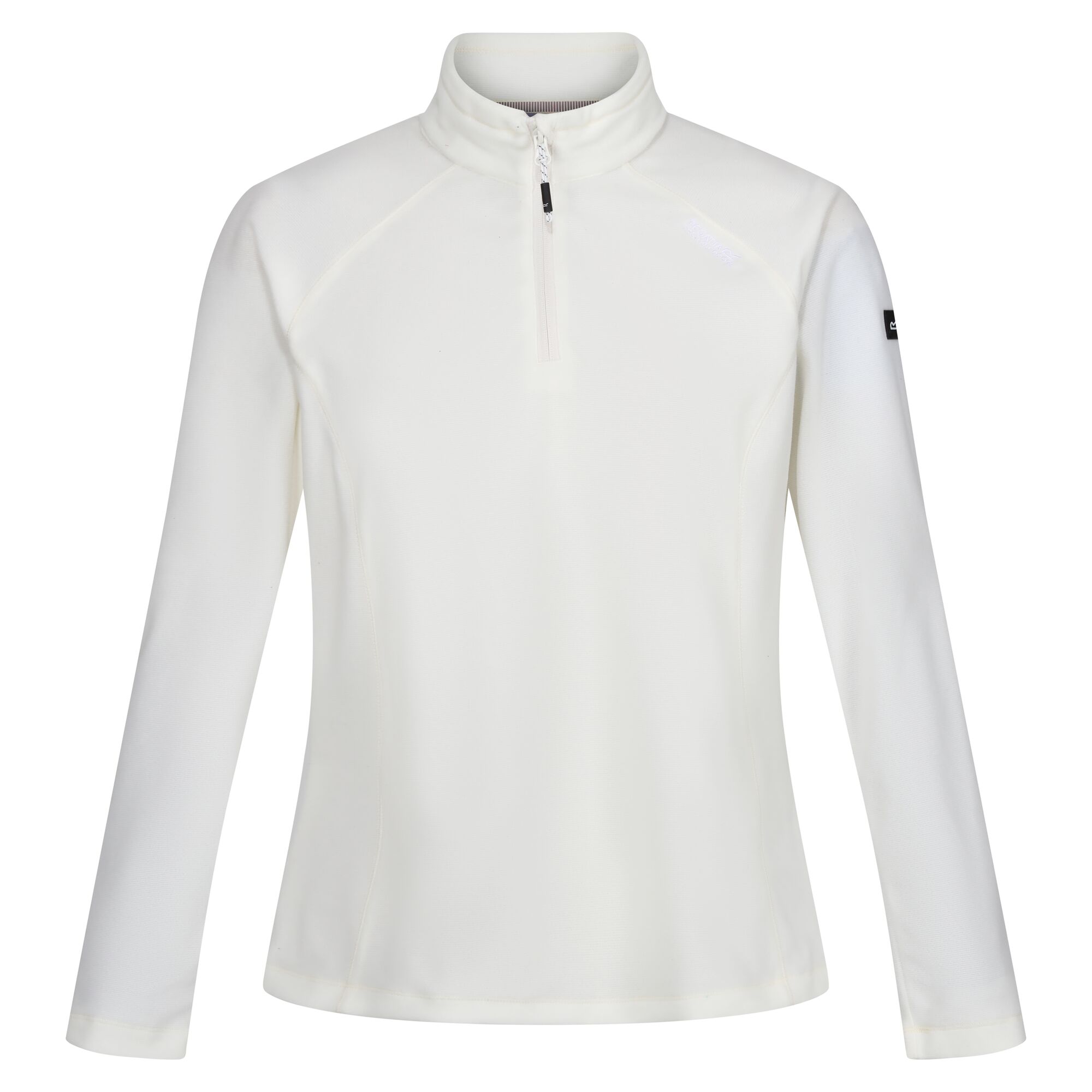 Regatta Geweldige outdoor dames montes half zip fleece top