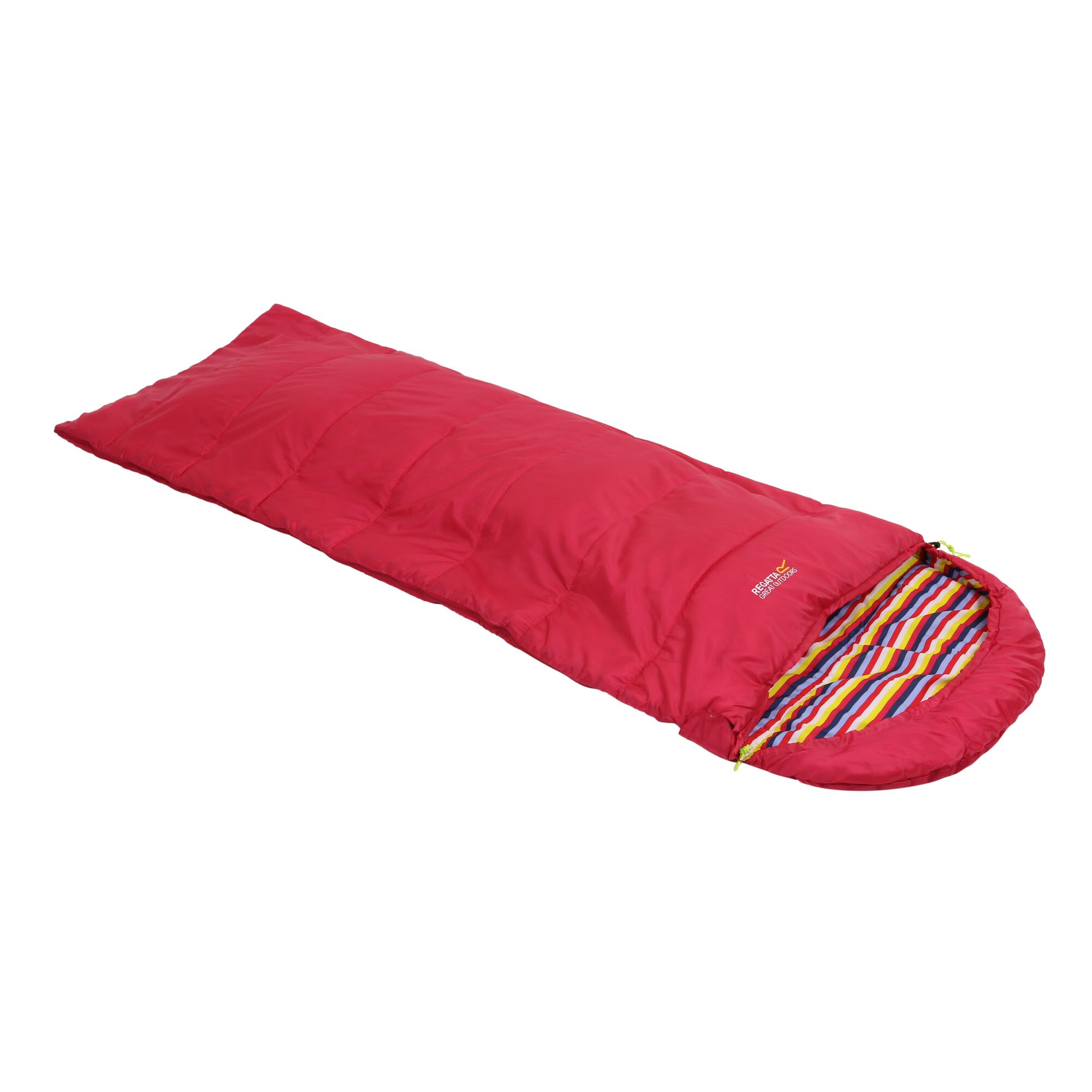 Regatta Hana 200 polyester mummie slaapzak