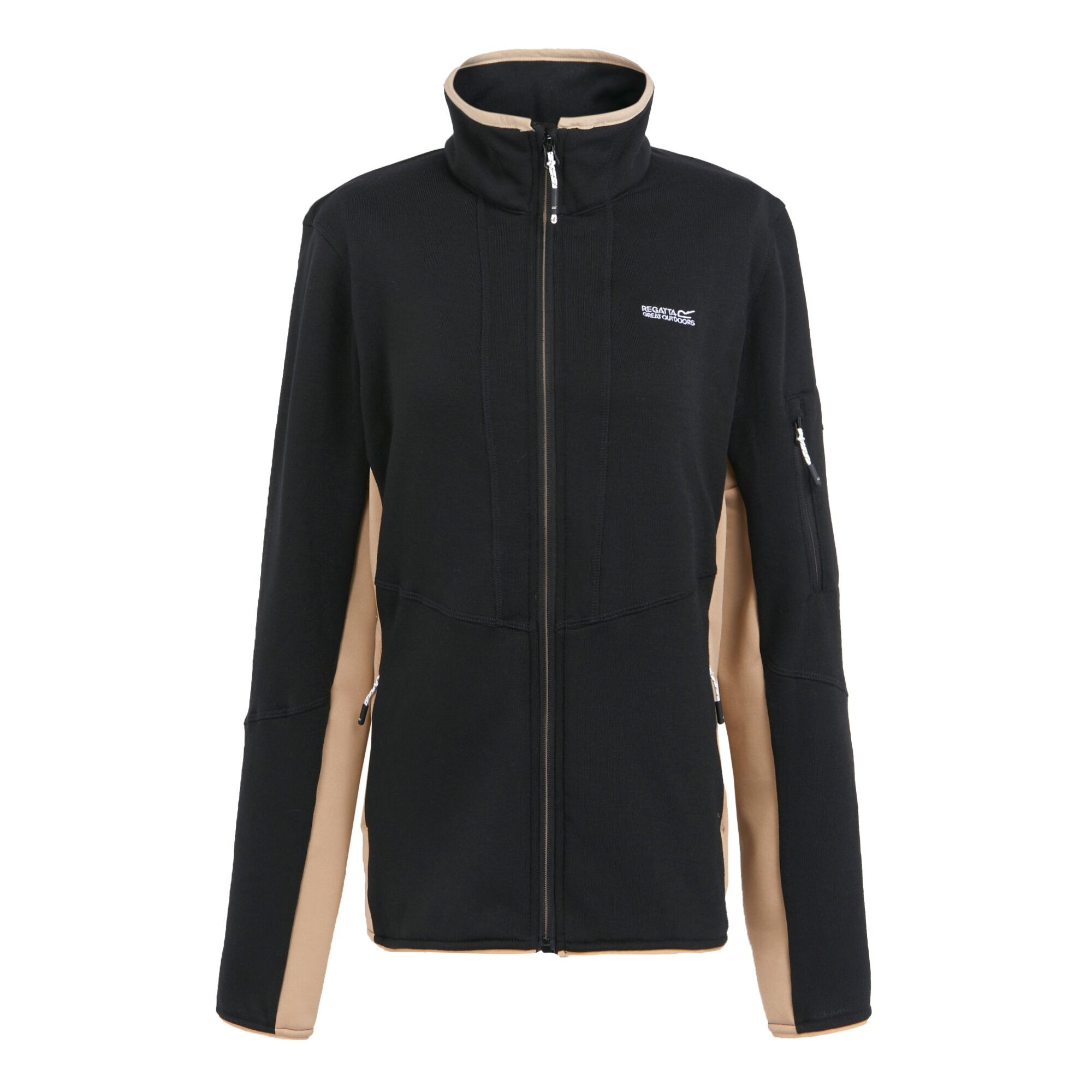 Regatta Dames ralina fleece jas