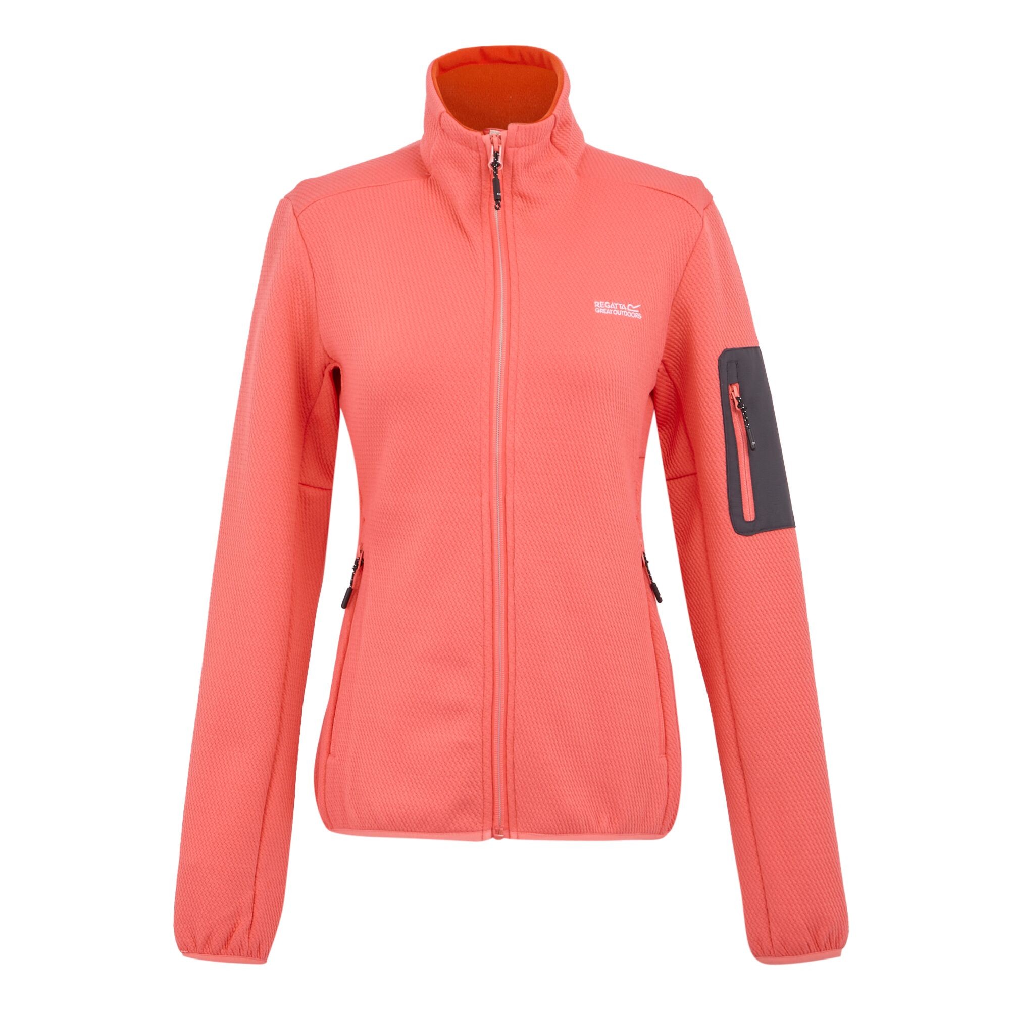 Regatta Dames aldean wandeljack