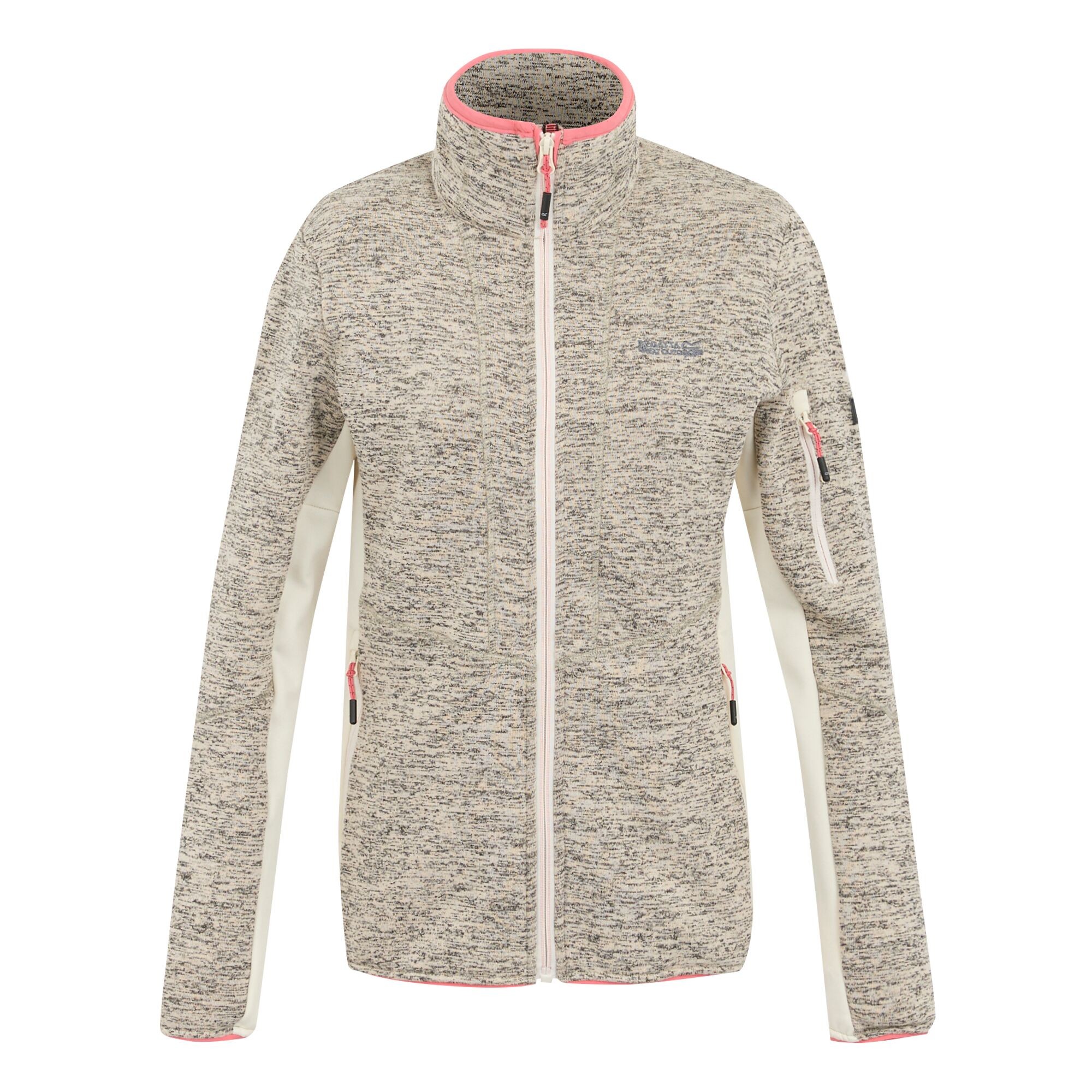 Regatta Dames ralina fleece jas