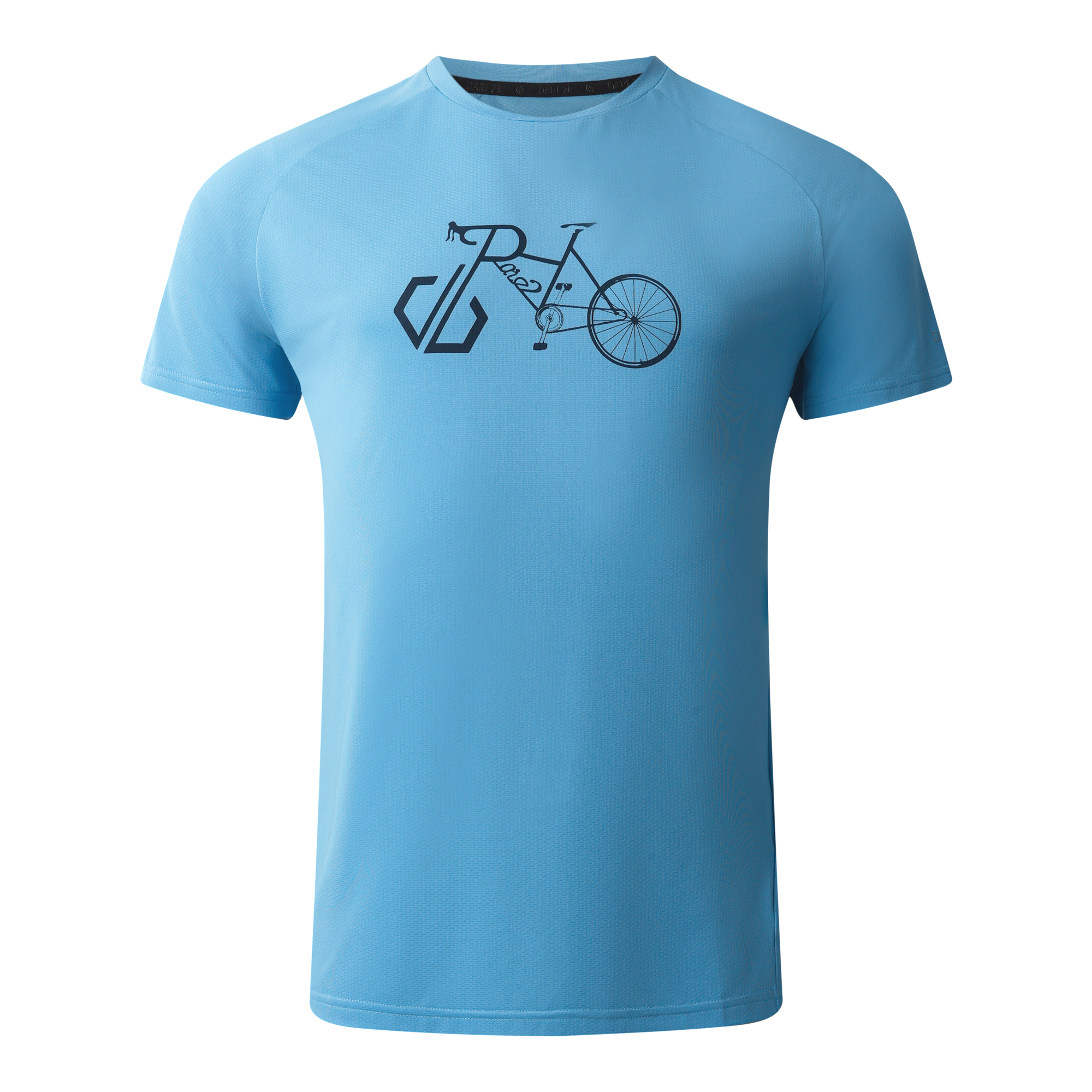 Dare2b Heren tech ii t-shirt