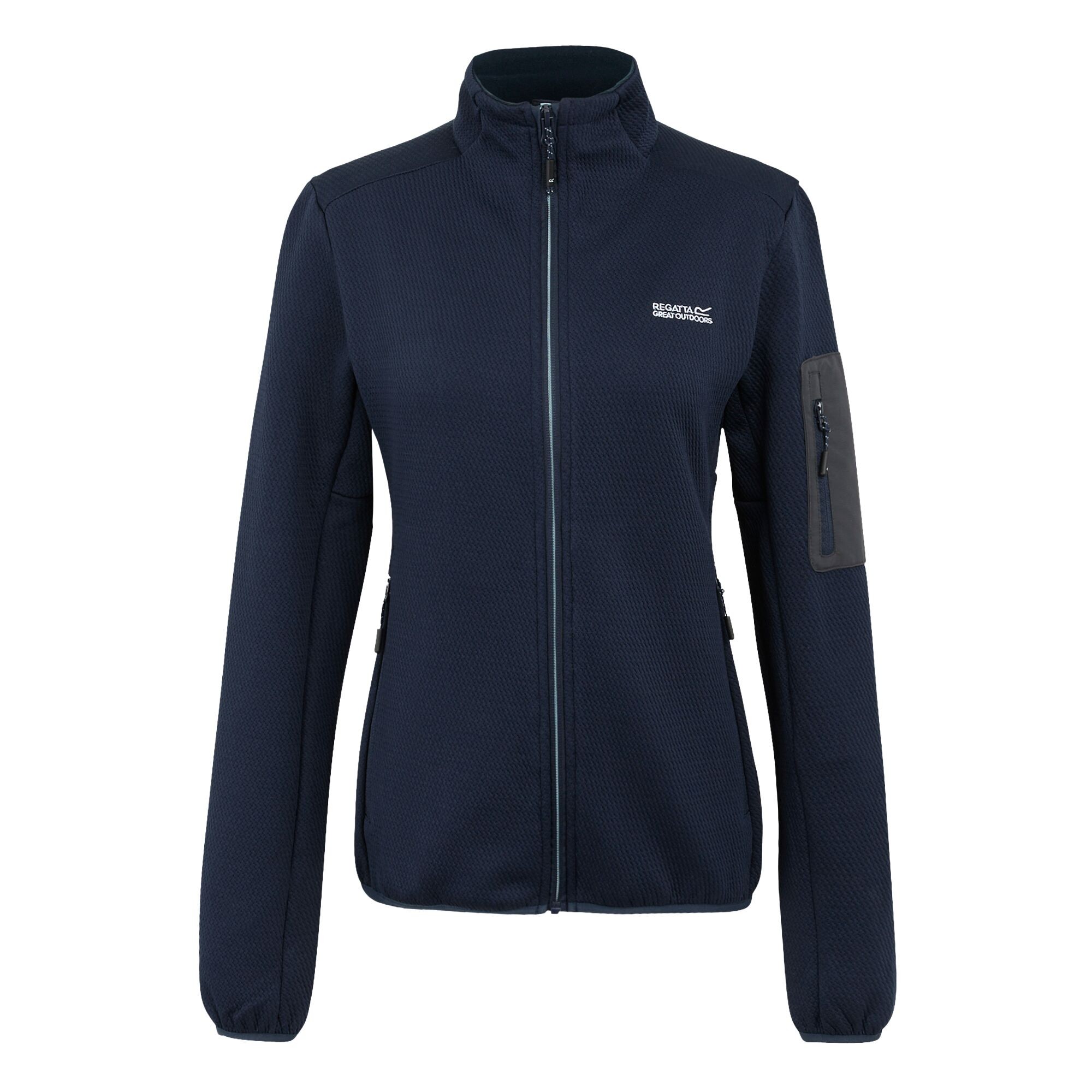 Regatta Dames aldean wandeljack
