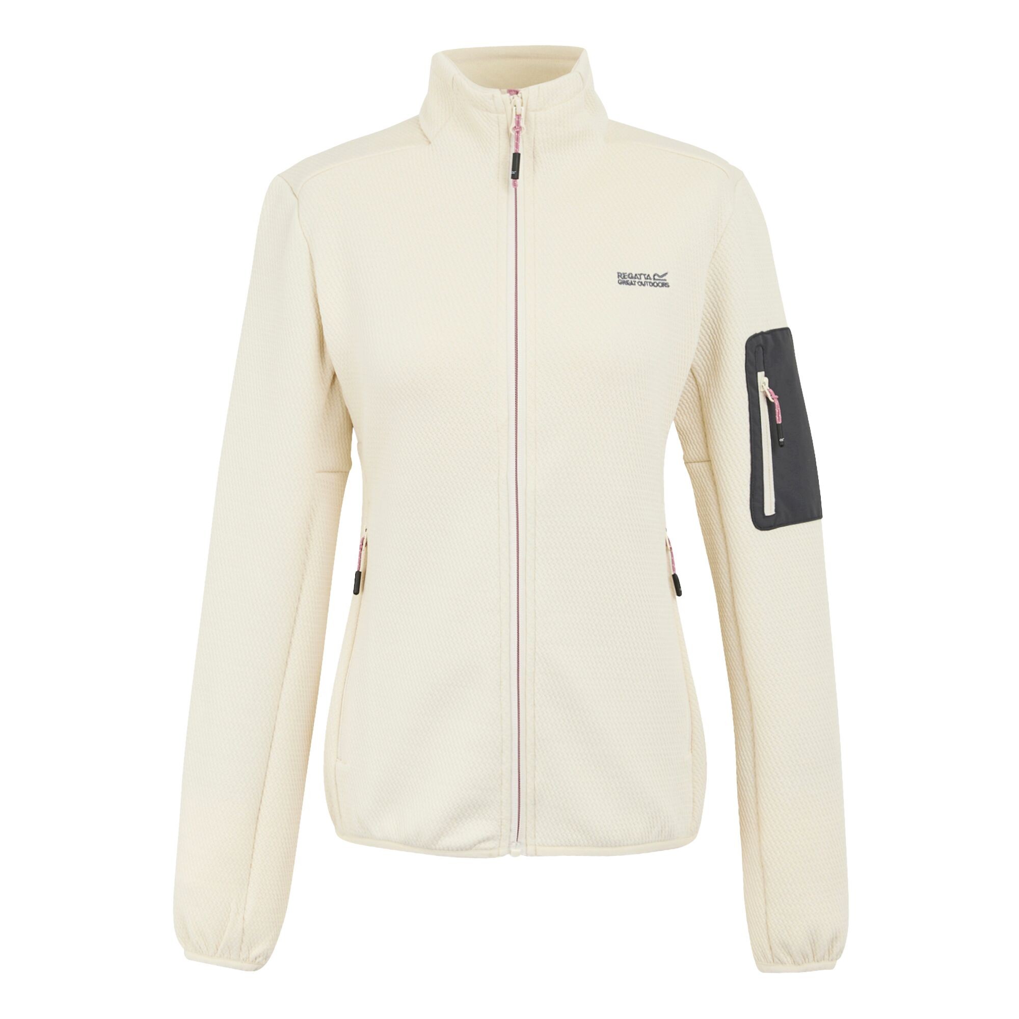 Regatta Dames aldean wandeljack