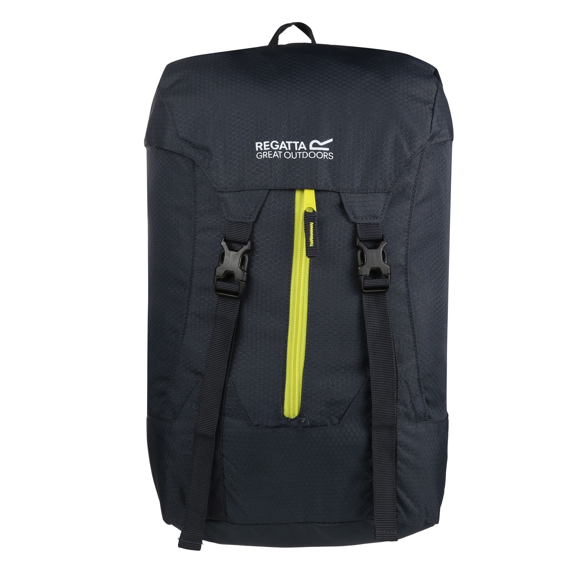 Regatta Grote buiten easypack pakket rugzak/rugzak (25 liter)
