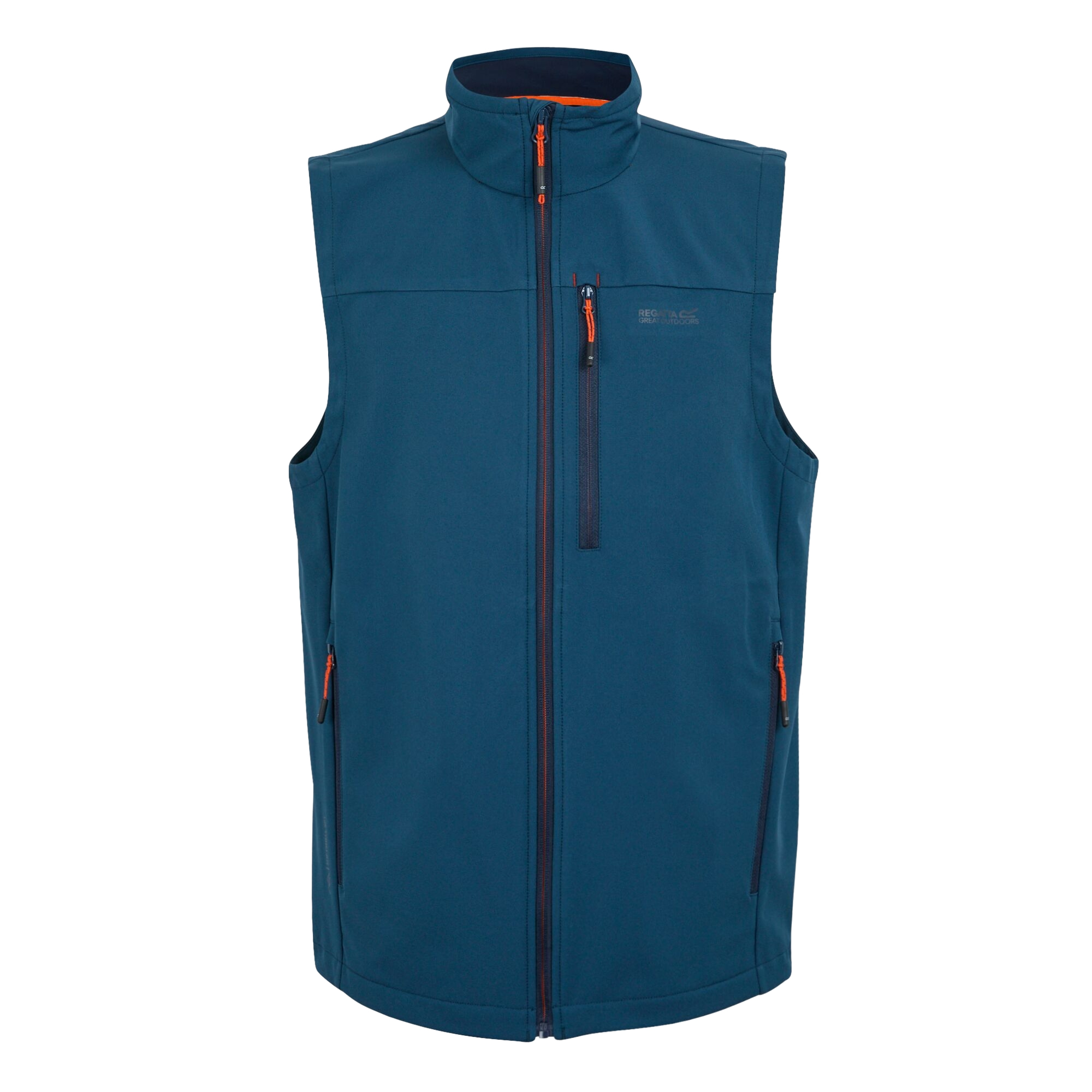 Regatta Heren arana mouwloos gilet
