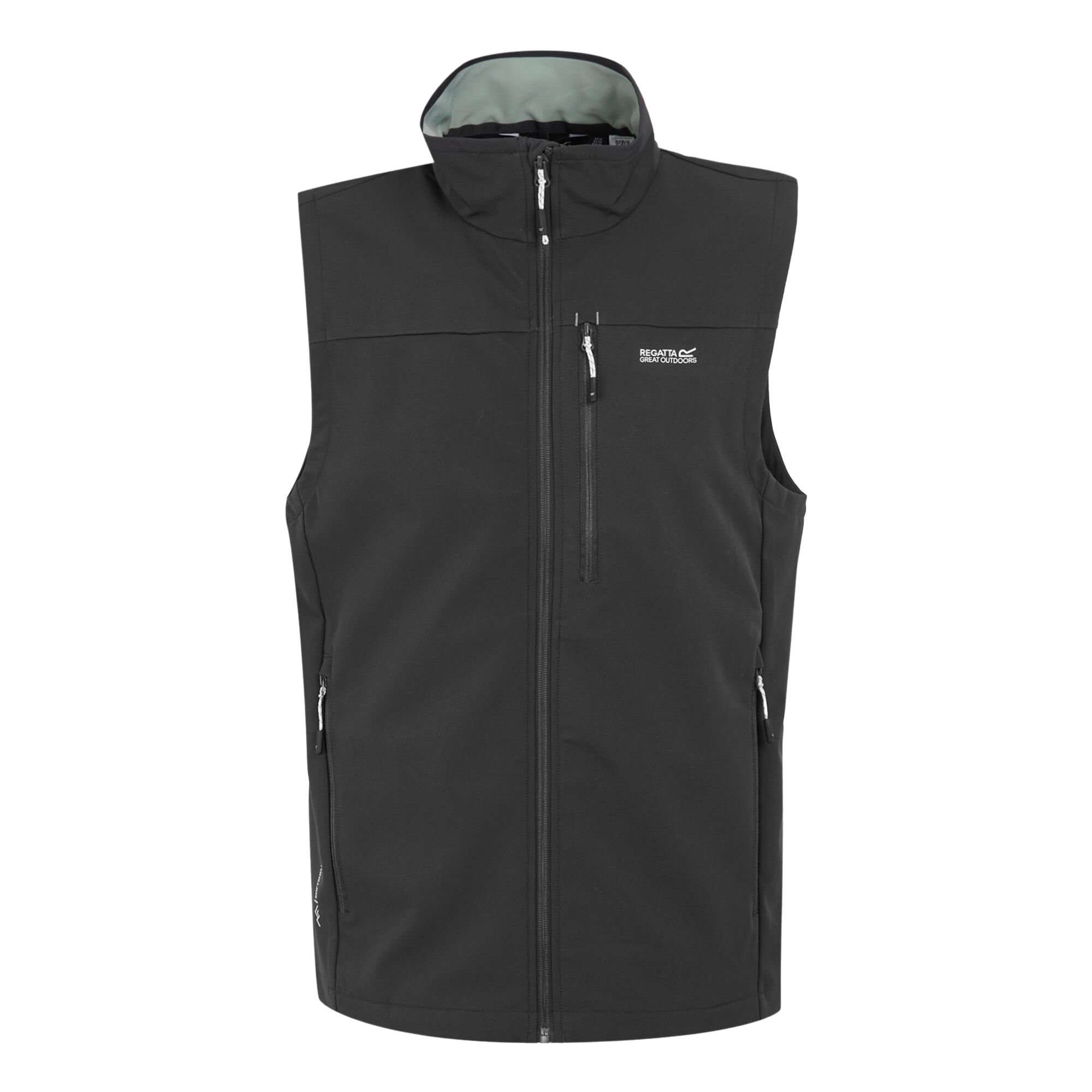 Regatta Heren arana mouwloos gilet