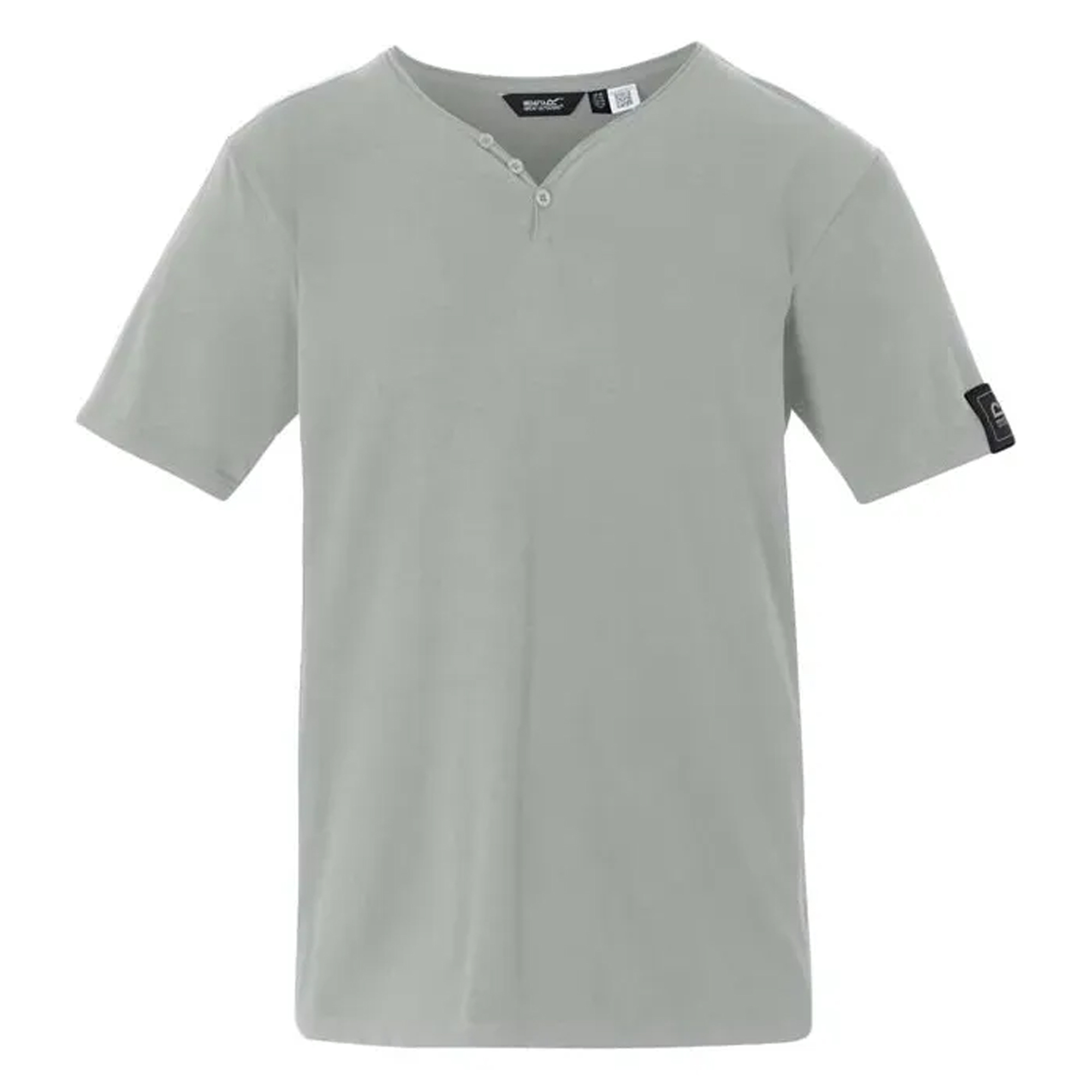 Regatta Heren dewi t-shirt