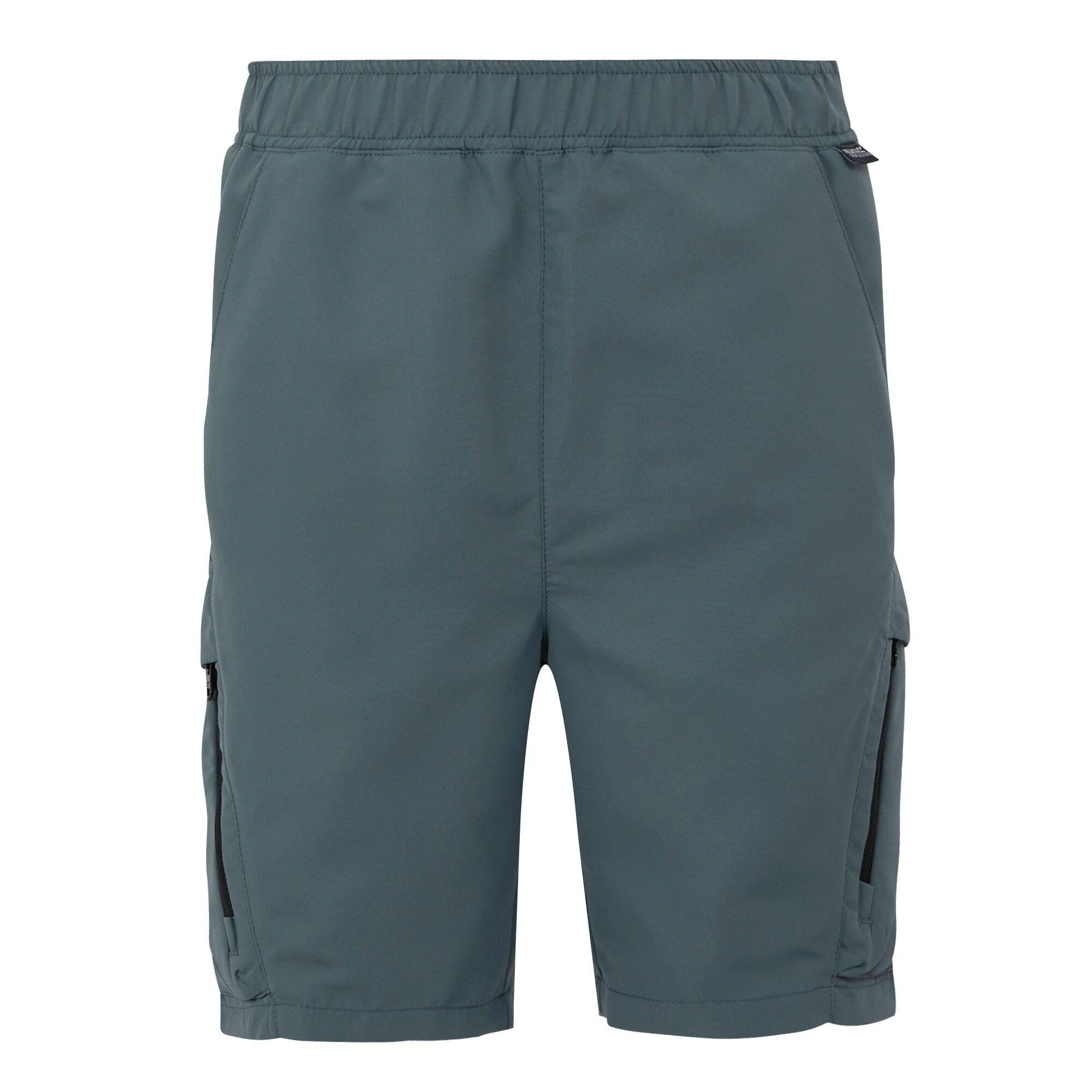 Regatta Kinderen/kinderen sorcer iii korte broek