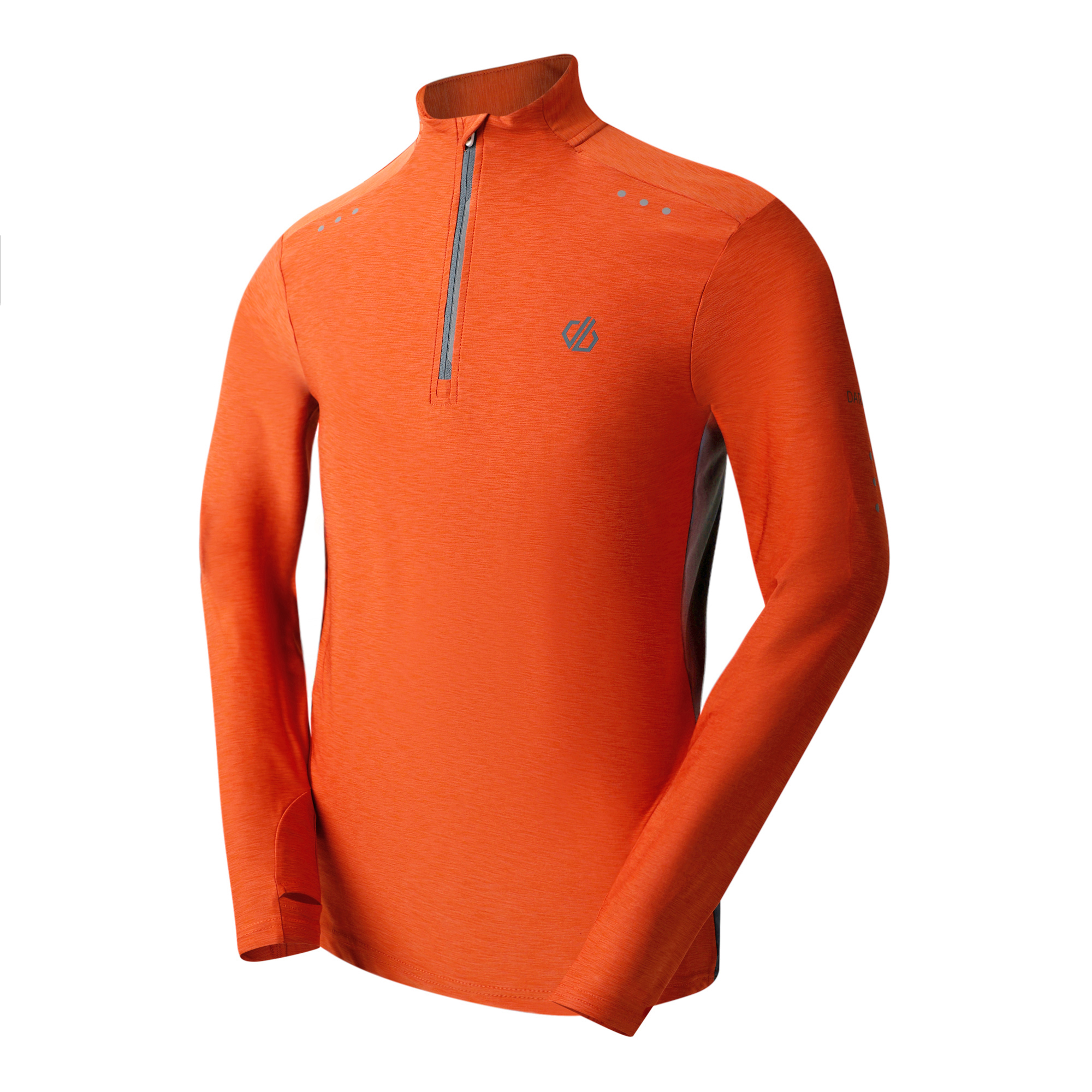 Dare2b Heren power up iii jersey