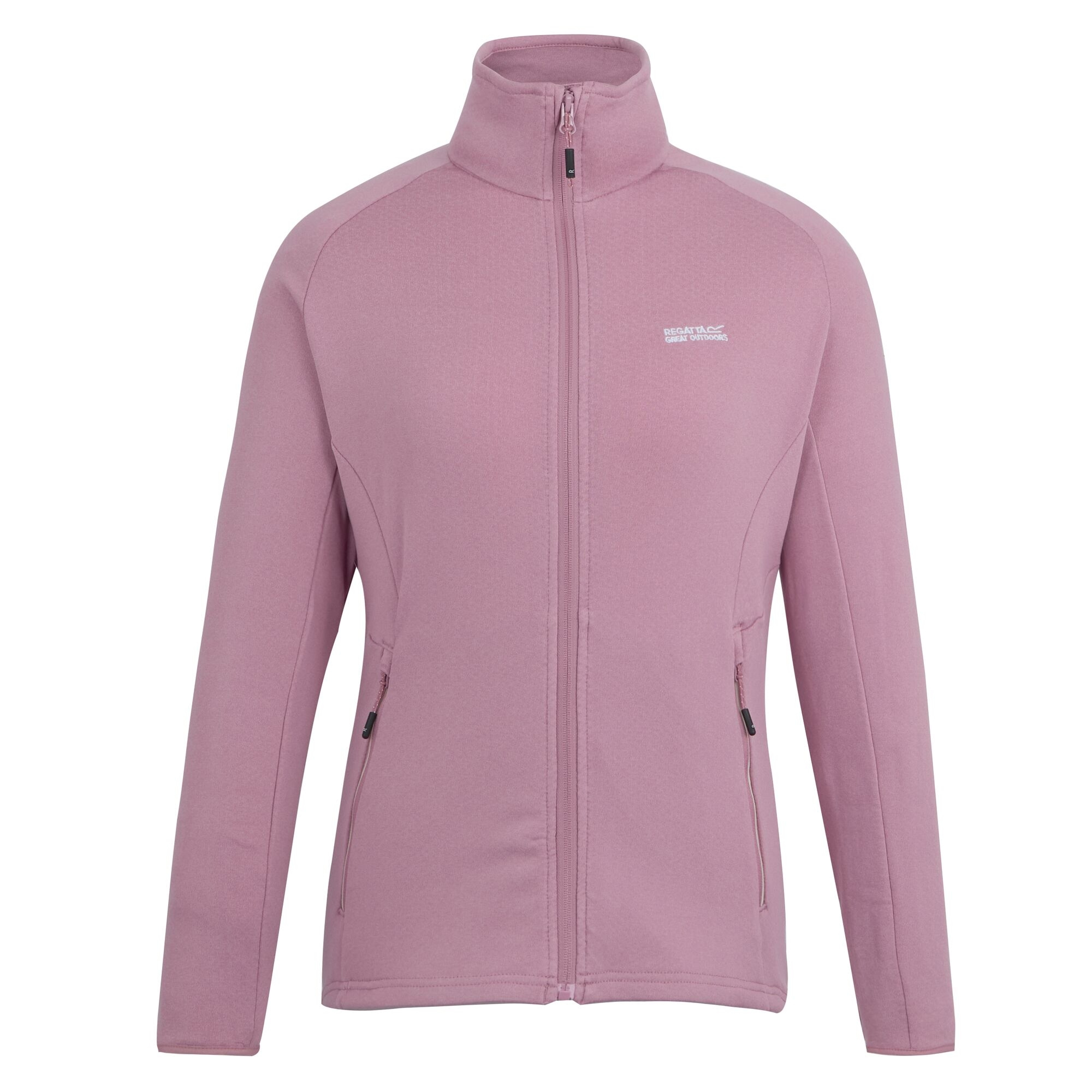 Regatta Dames malana zachte shell jas