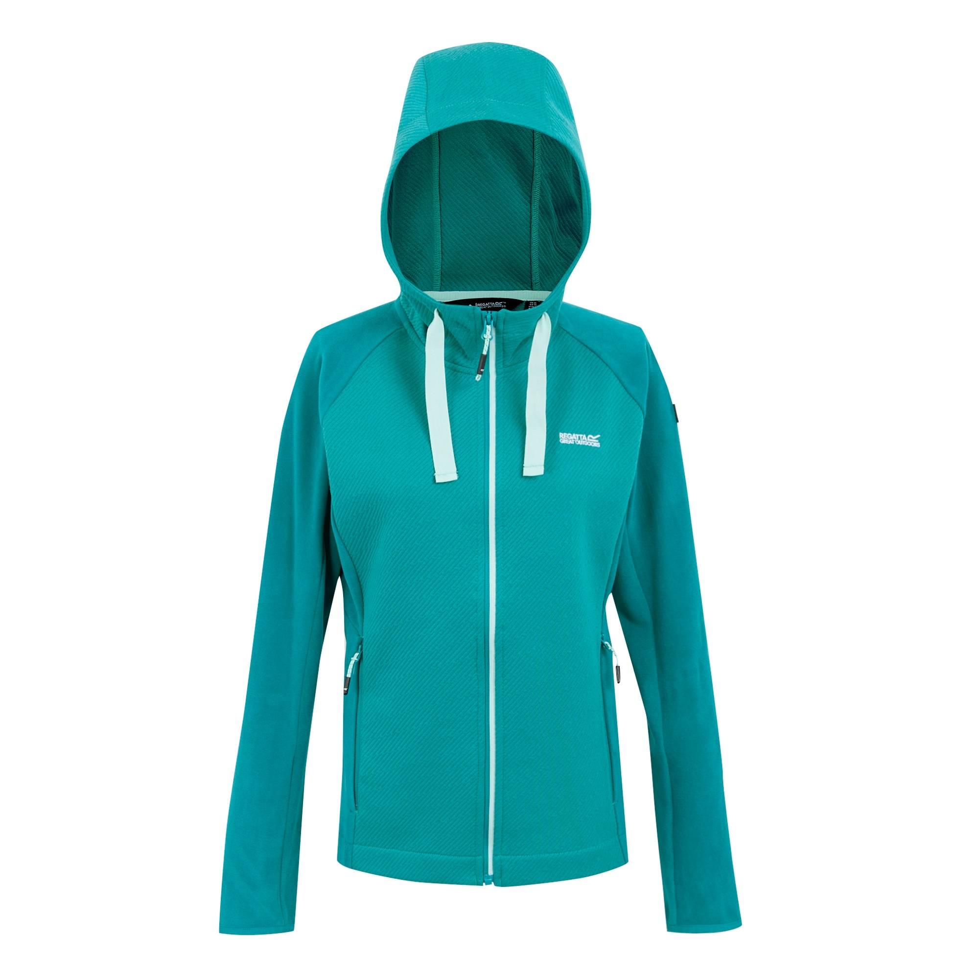 Regatta Dames vatana full zip fleecejack