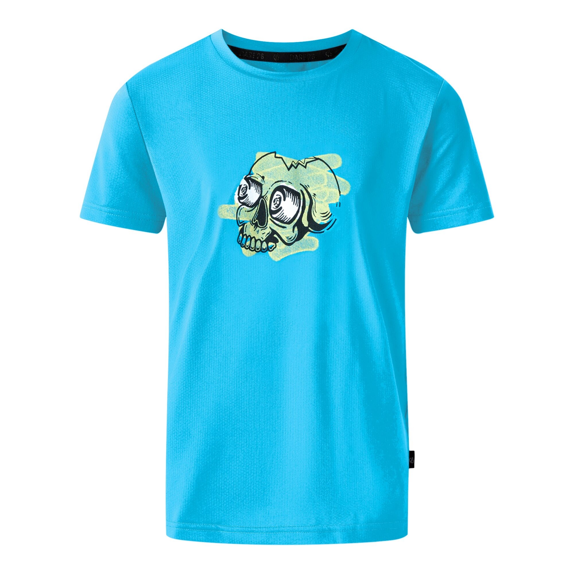 Dare2b Kinderen/kinderen amuse ii t-shirt
