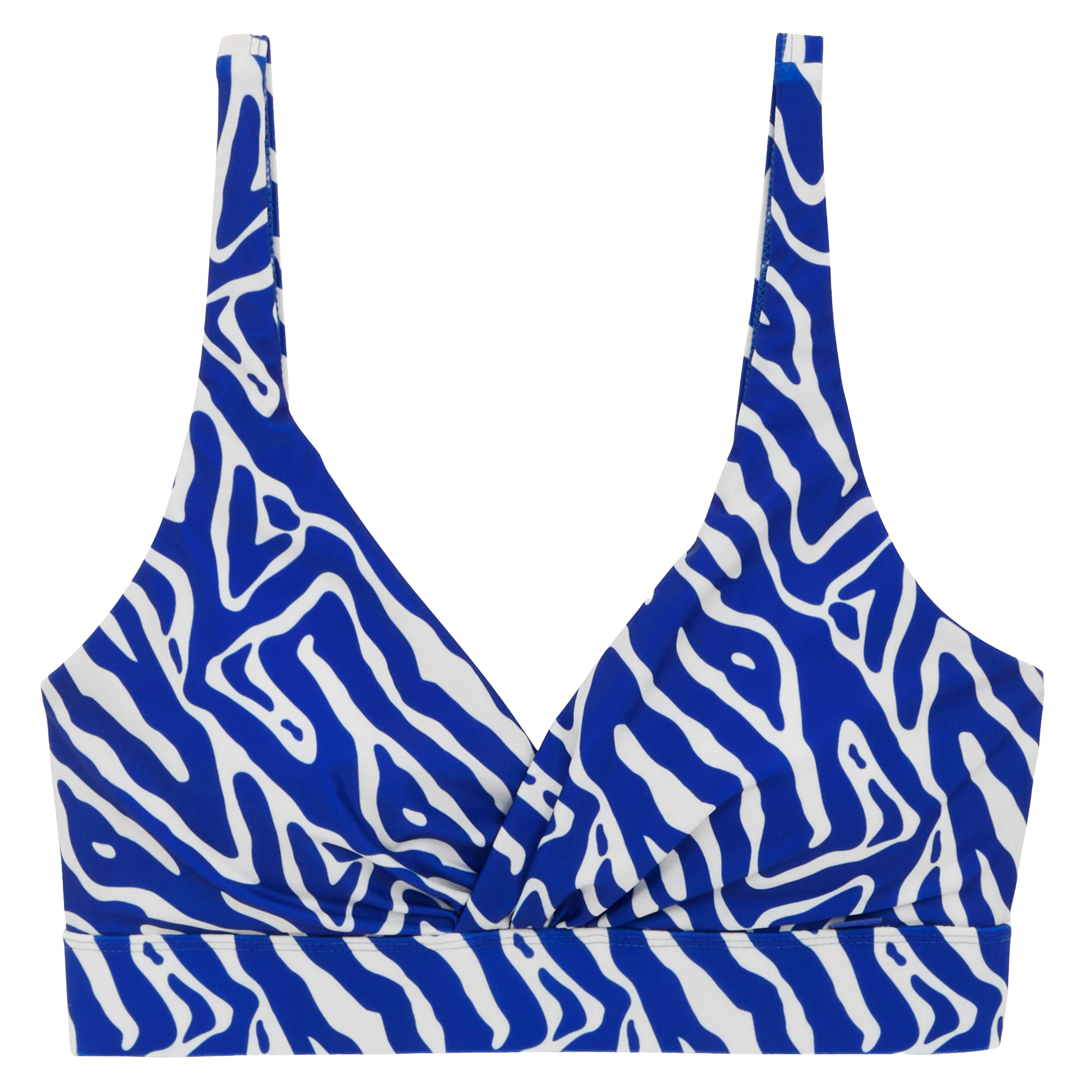 Regatta Dames paloma abstract bikinitop