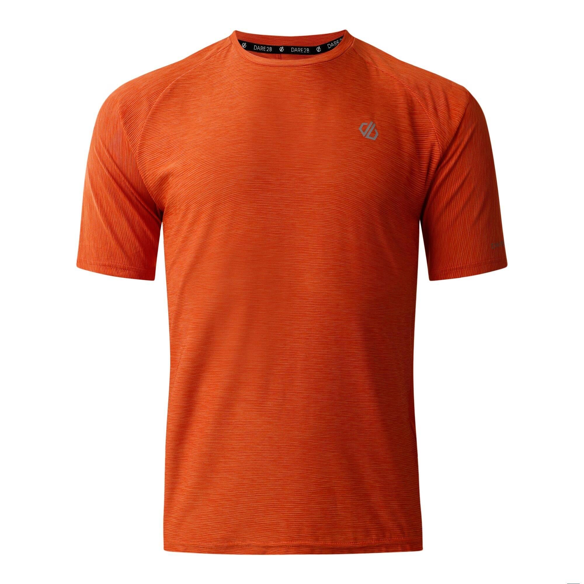 Dare2b Heren power up t-shirt