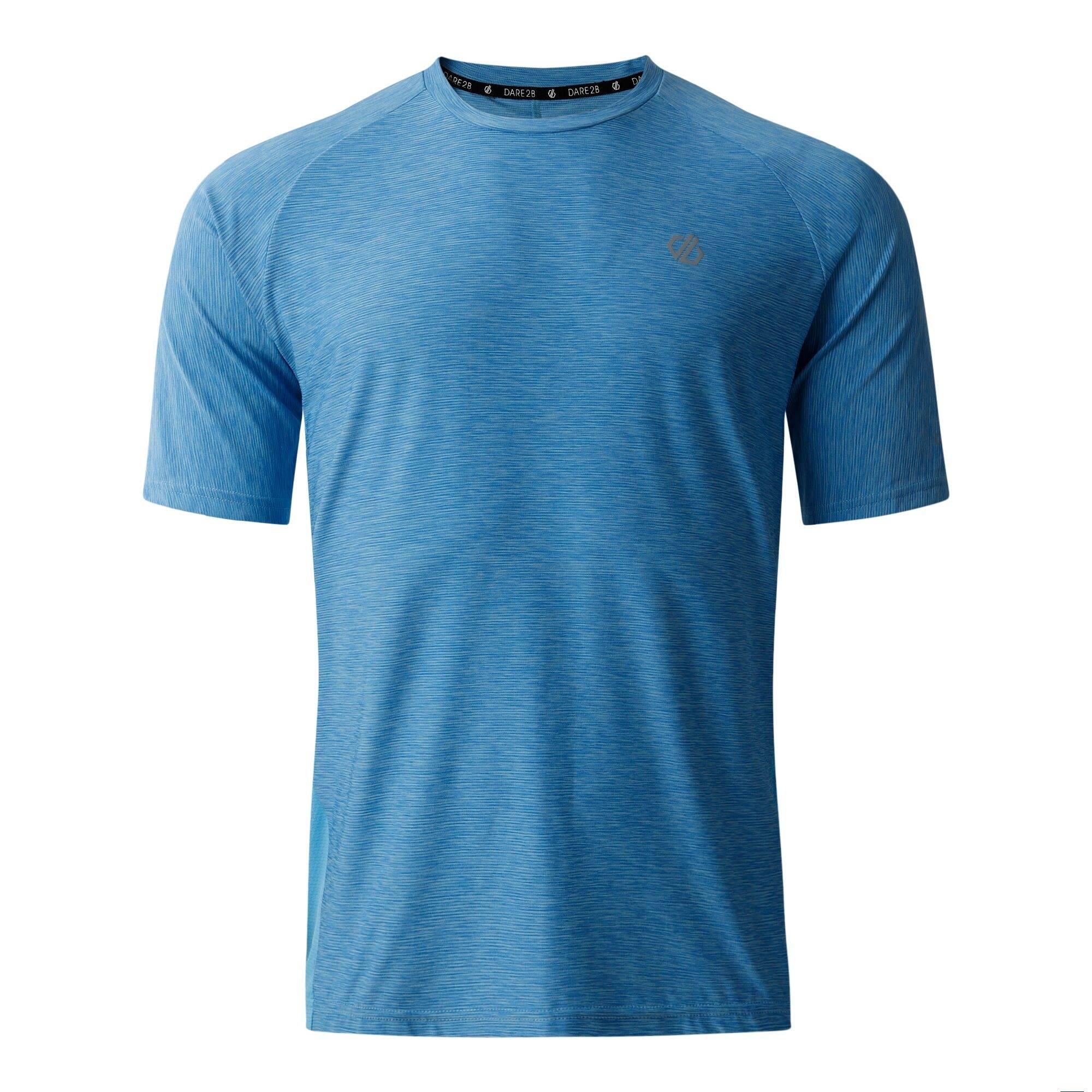 Dare2b Heren power up t-shirt