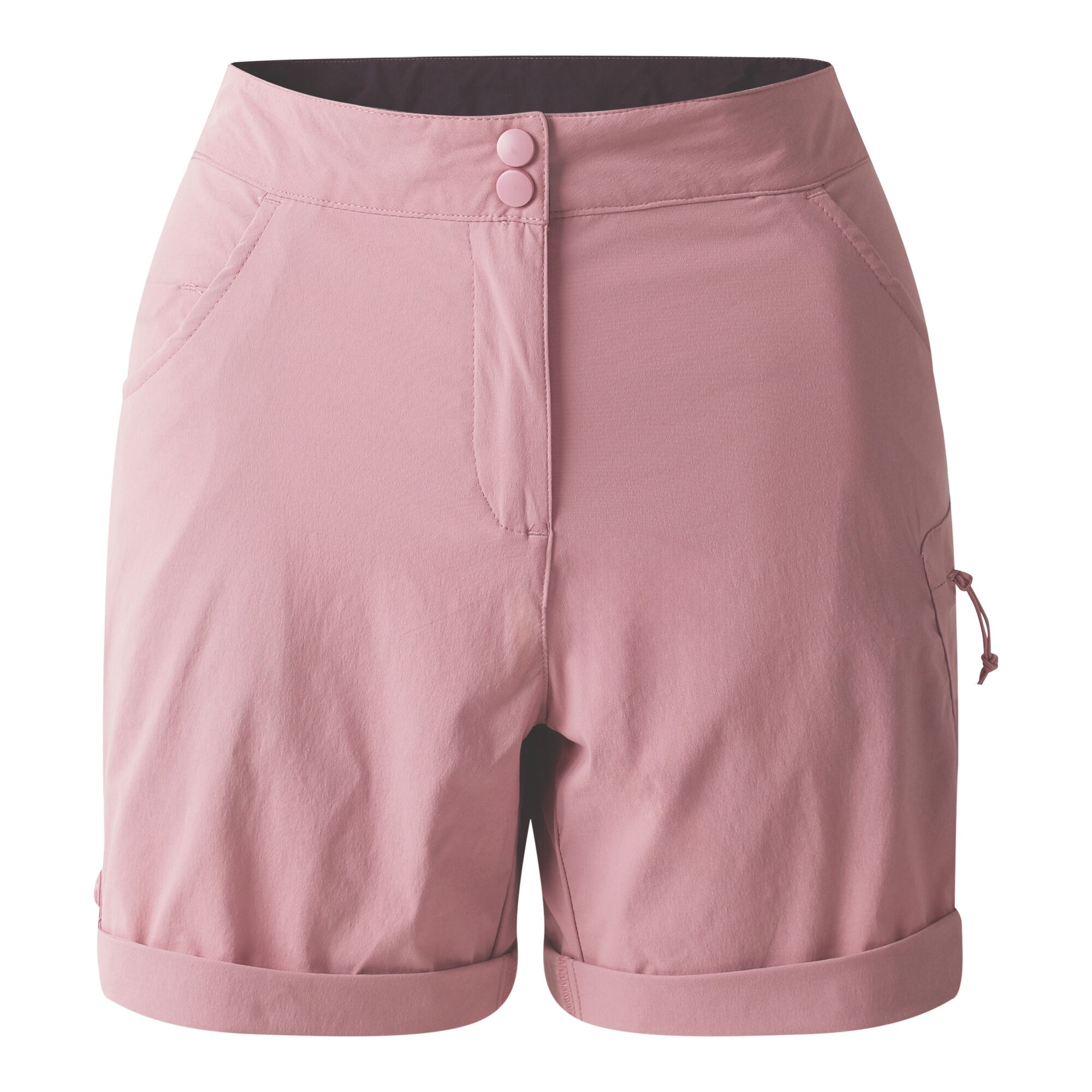 Dare2b Dames melodic iii korte broek