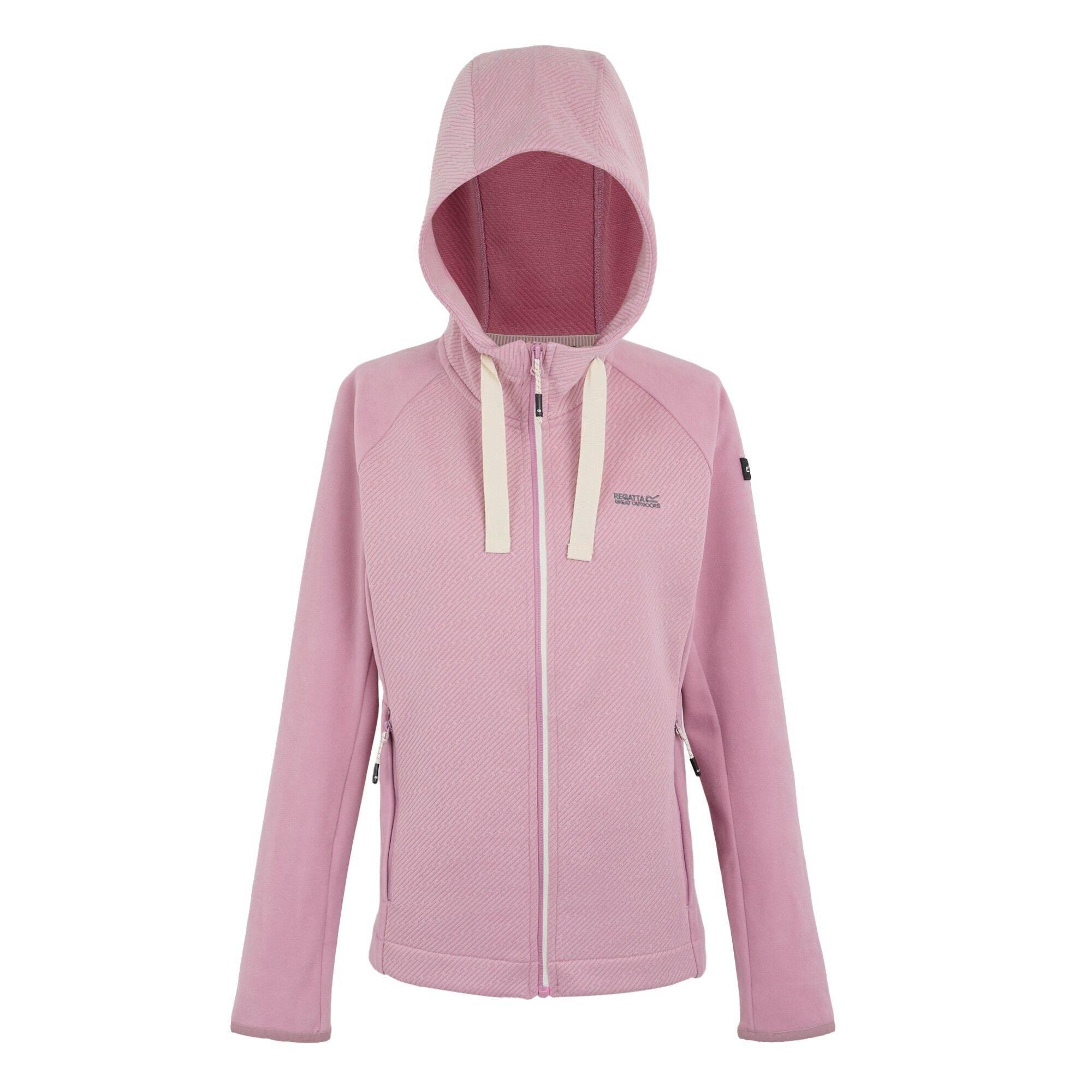 Regatta Dames vatana full zip fleecejack
