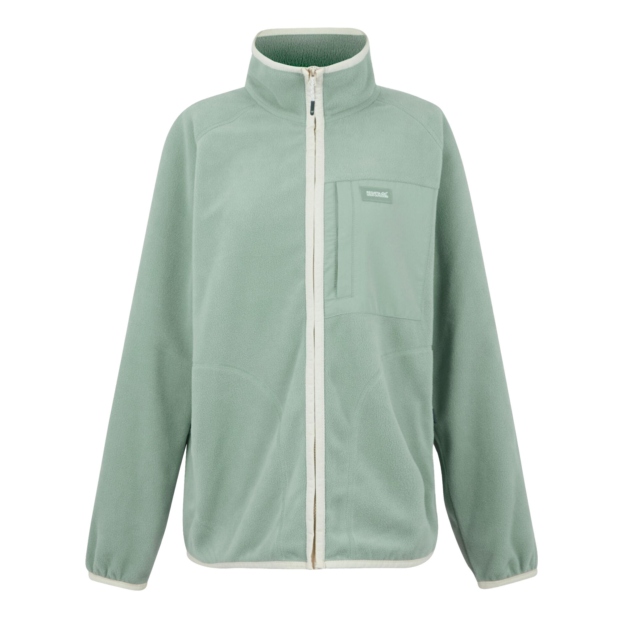 Regatta Dames lilana full zip fleecejack