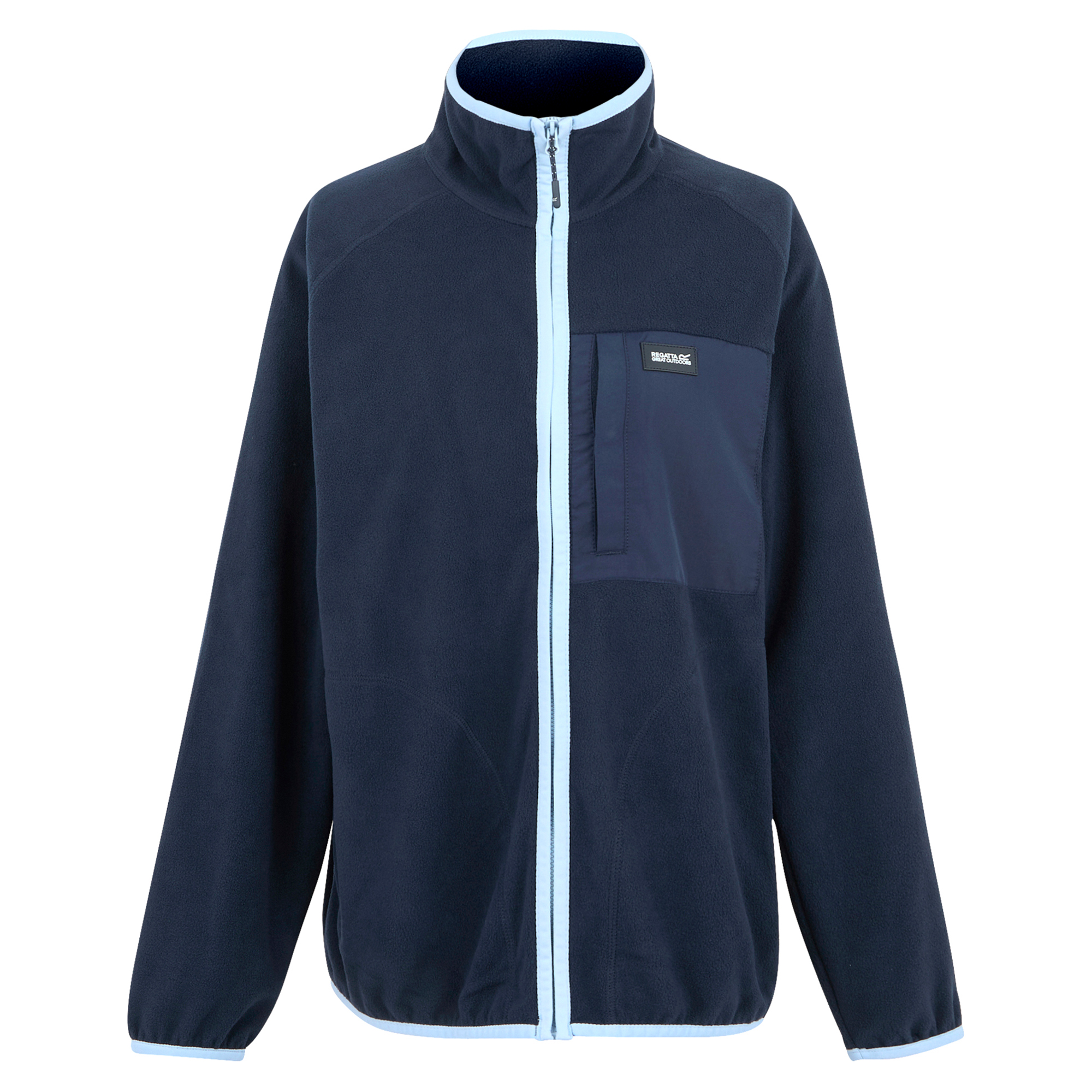 Regatta Dames lilana full zip fleecejack