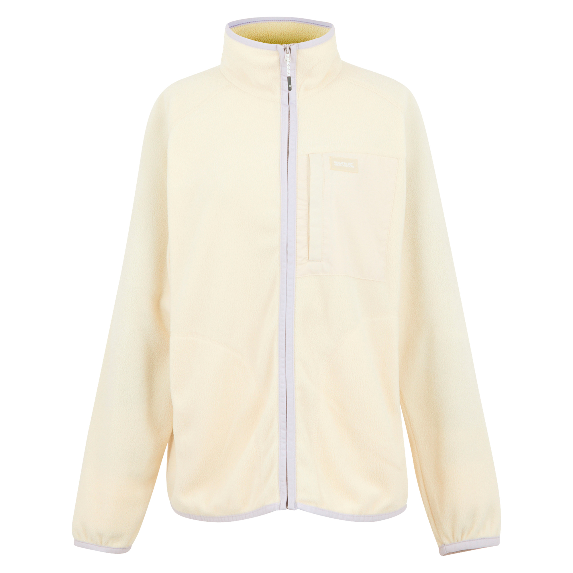 Regatta Dames lilana full zip fleecejack