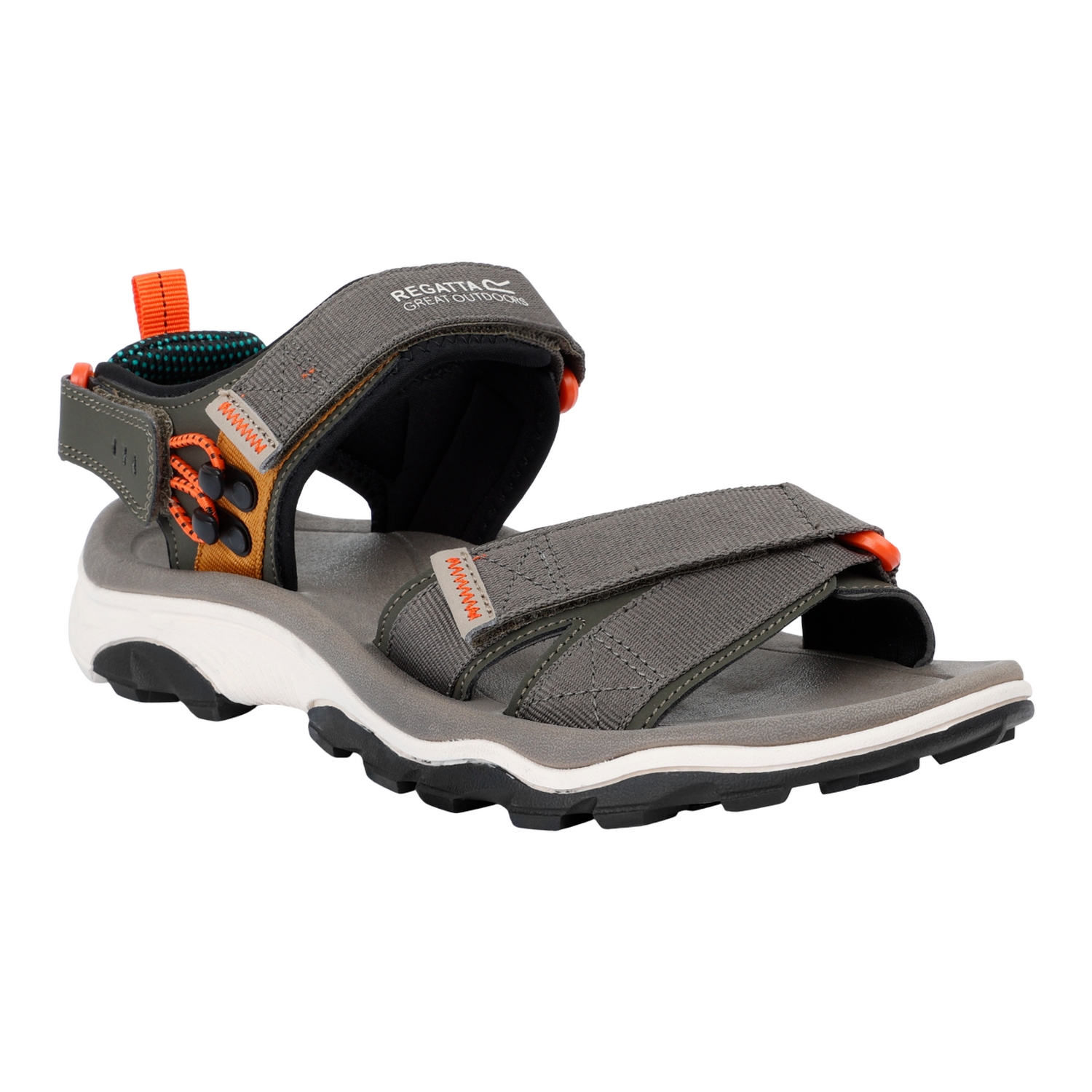 Regatta Heren blaze sandalen
