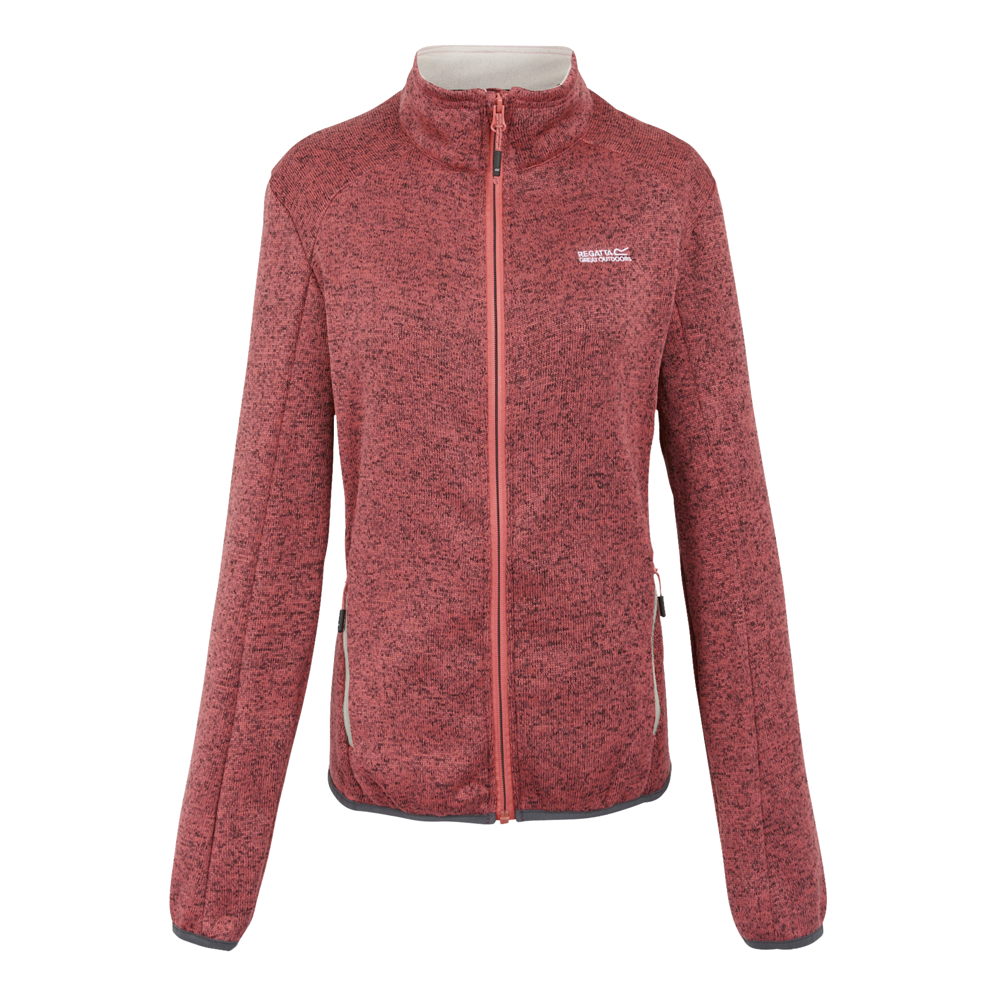 Regatta Dames newhill ii full zip fleecejack