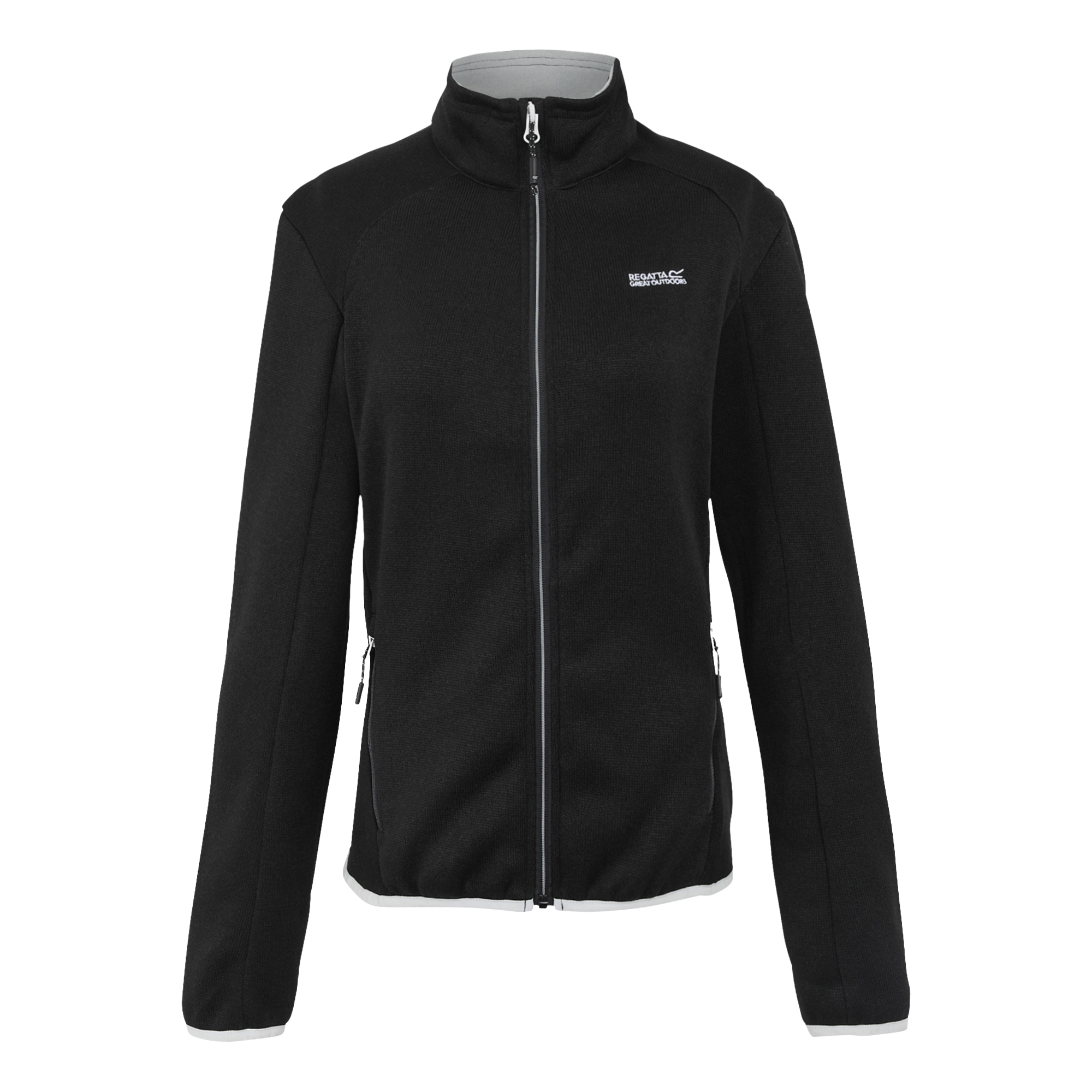 Regatta Dames newhill ii full zip fleecejack