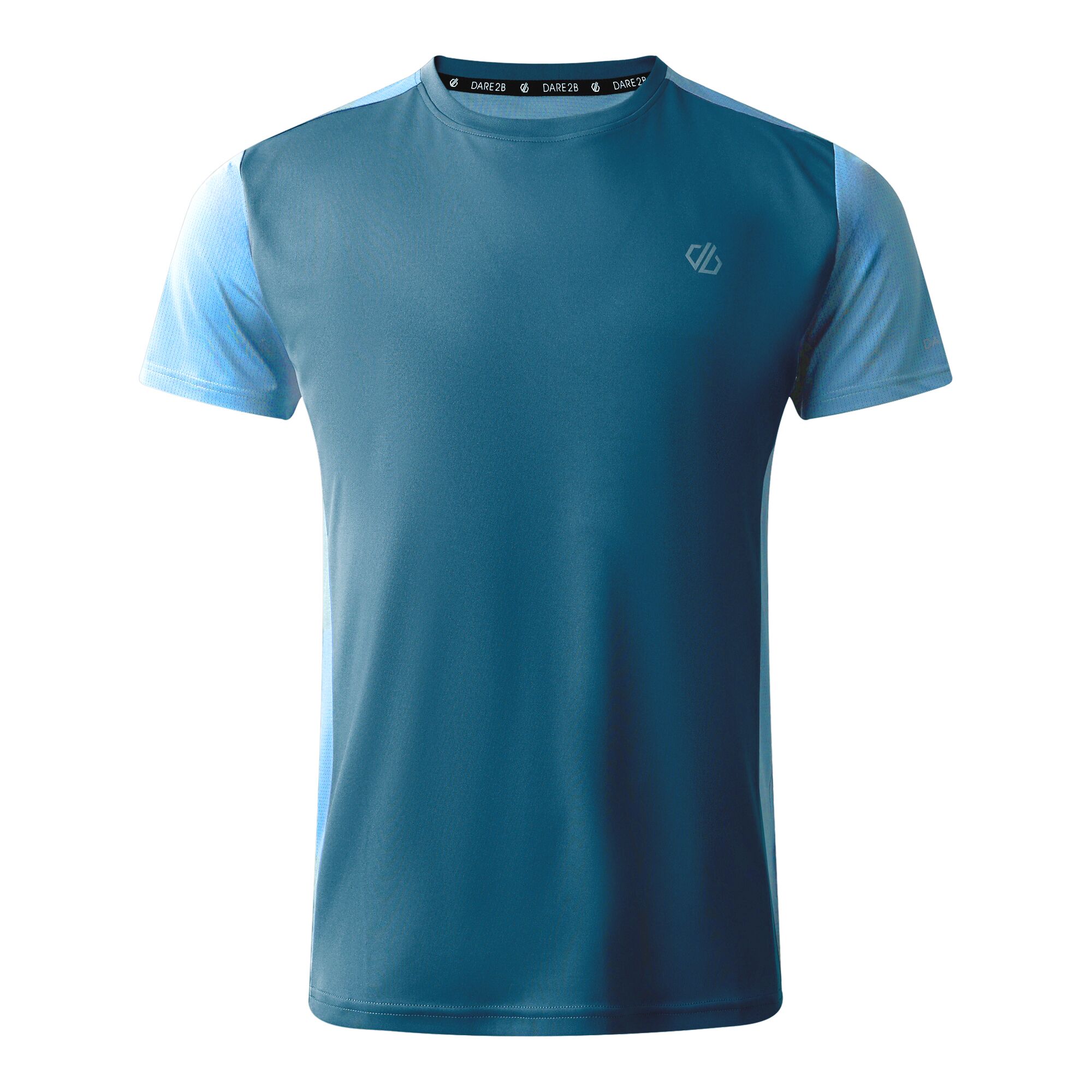 Dare2b Heren onzichtbaar iii t-shirt