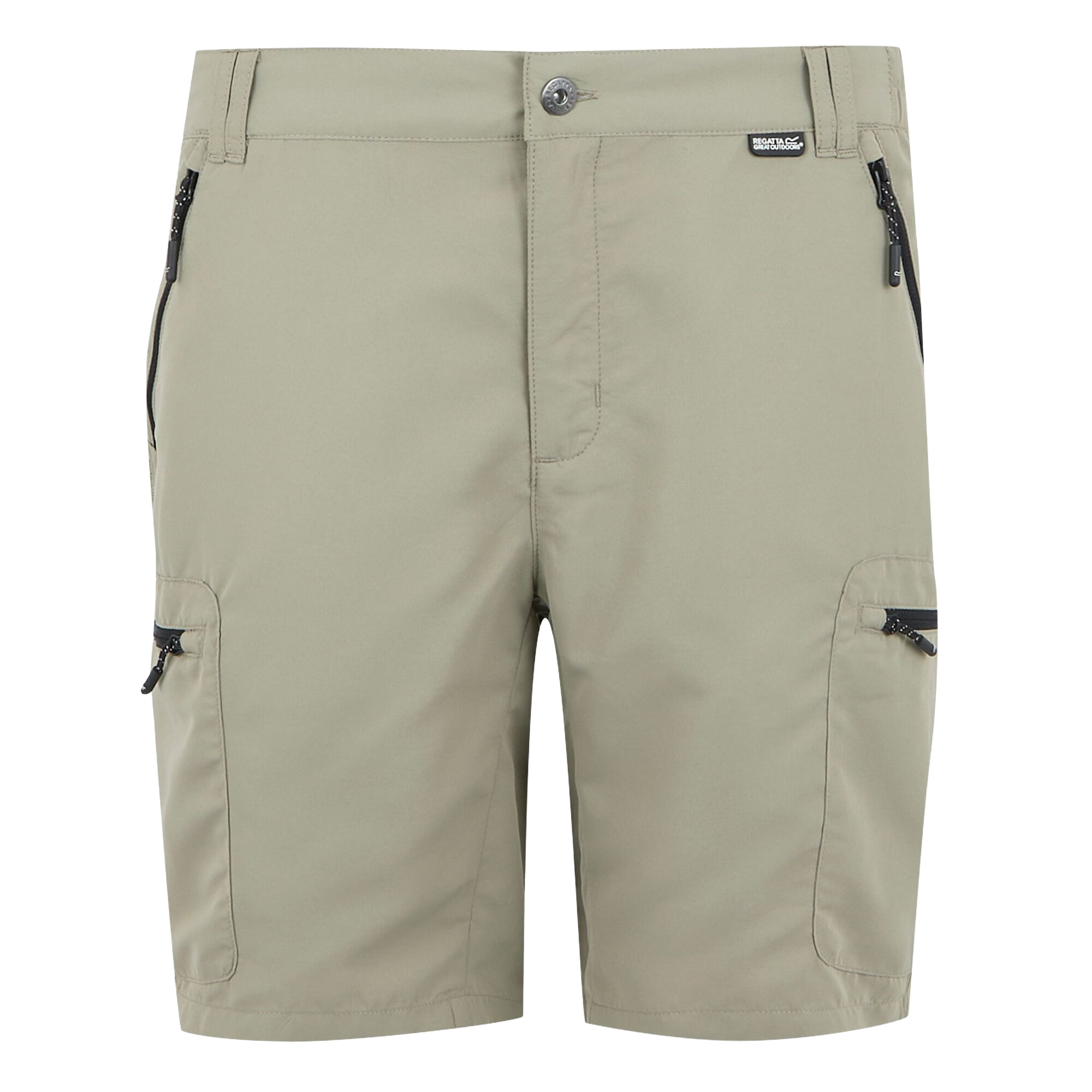Regatta Heren leesville iii korte broek
