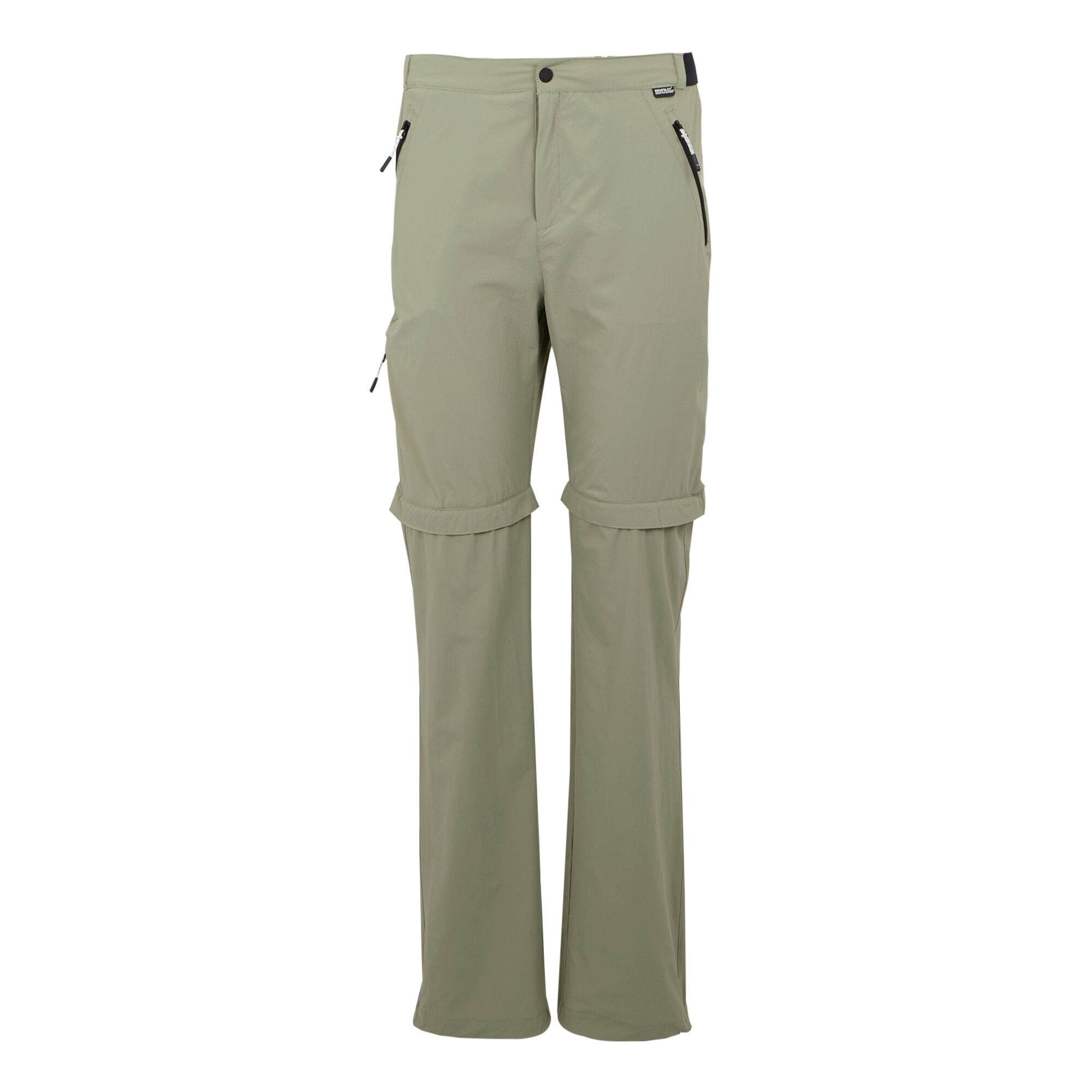 Regatta Heren travel light afritsbroek