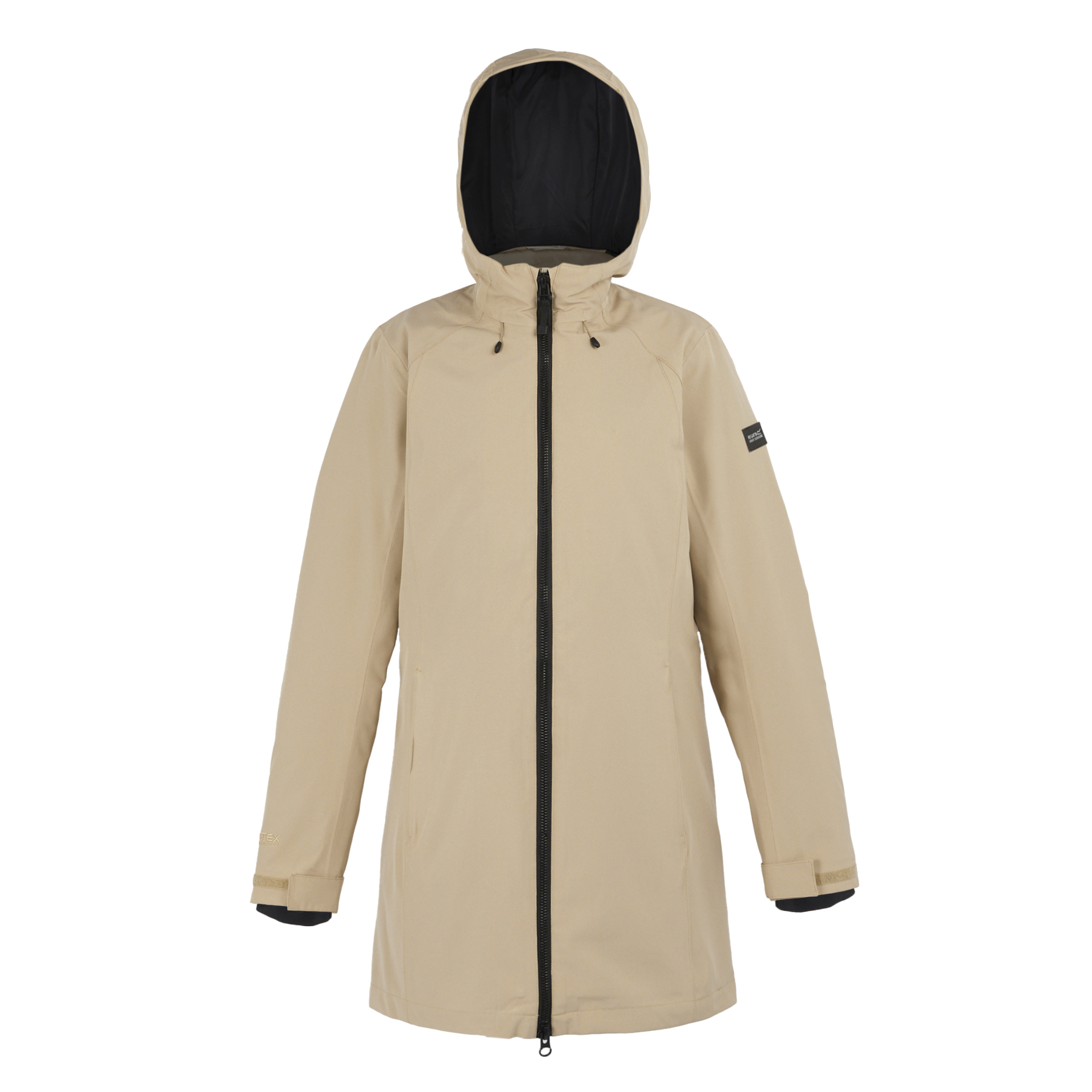 Regatta Dames denbury v 3 in 1 waterdichte jas