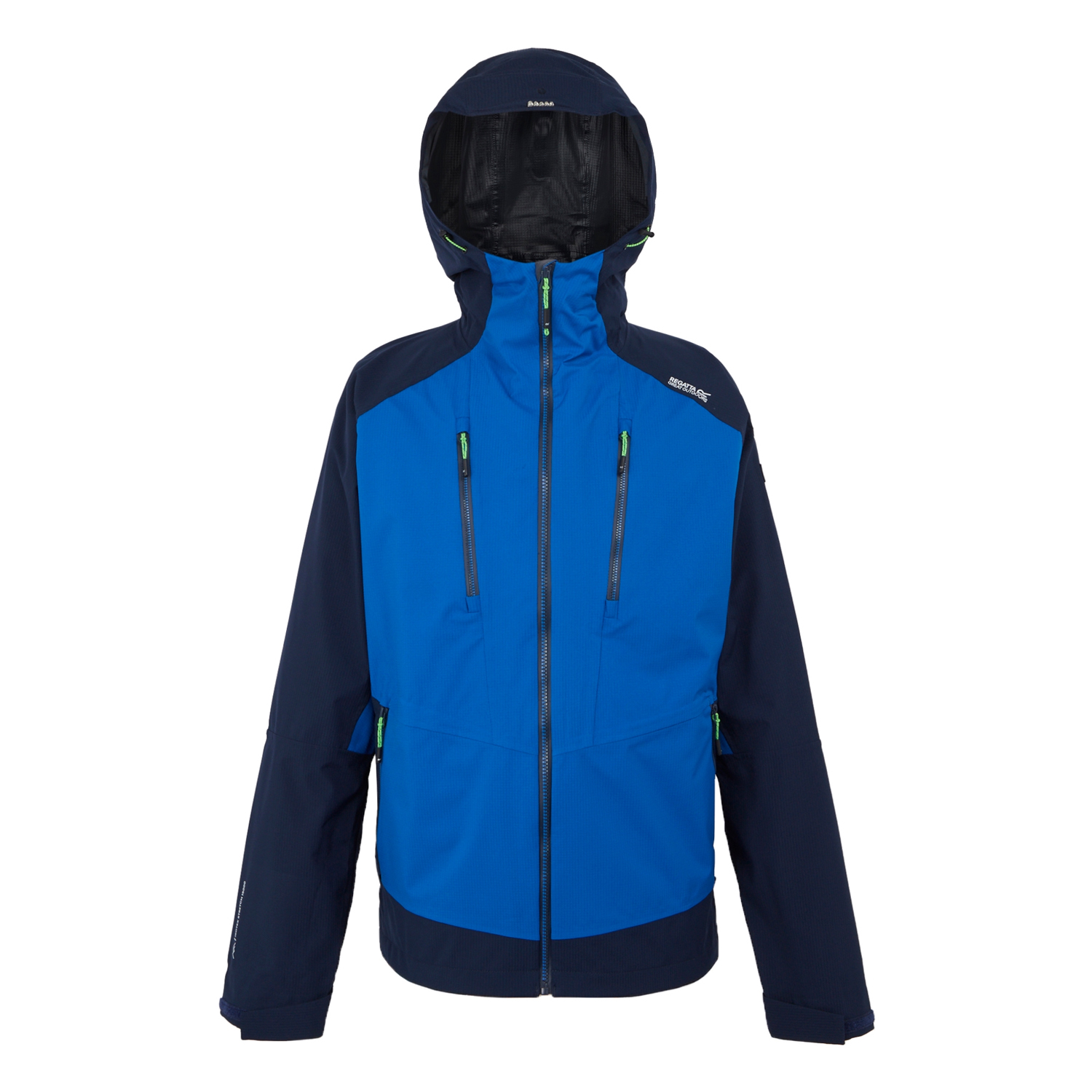 Regatta Heren sacramento x 3 in 1 jas